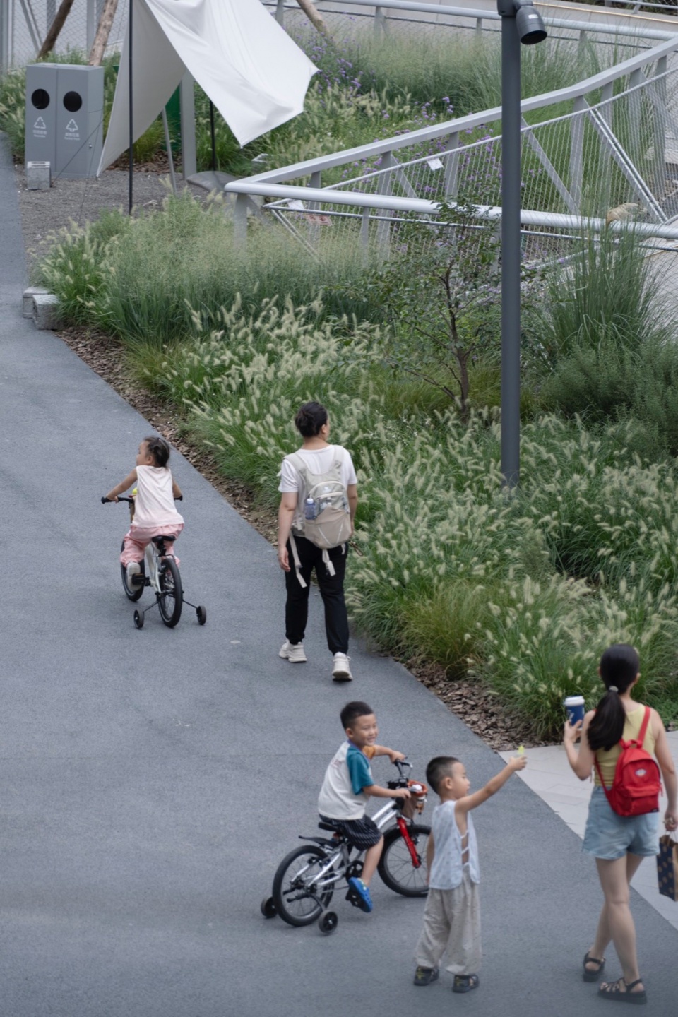 此地CyPARK丨中国成都丨万社设计万社设计-5