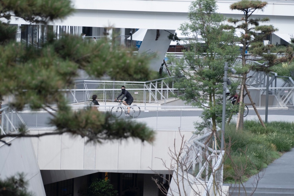 此地CyPARK丨中国成都丨万社设计万社设计-6