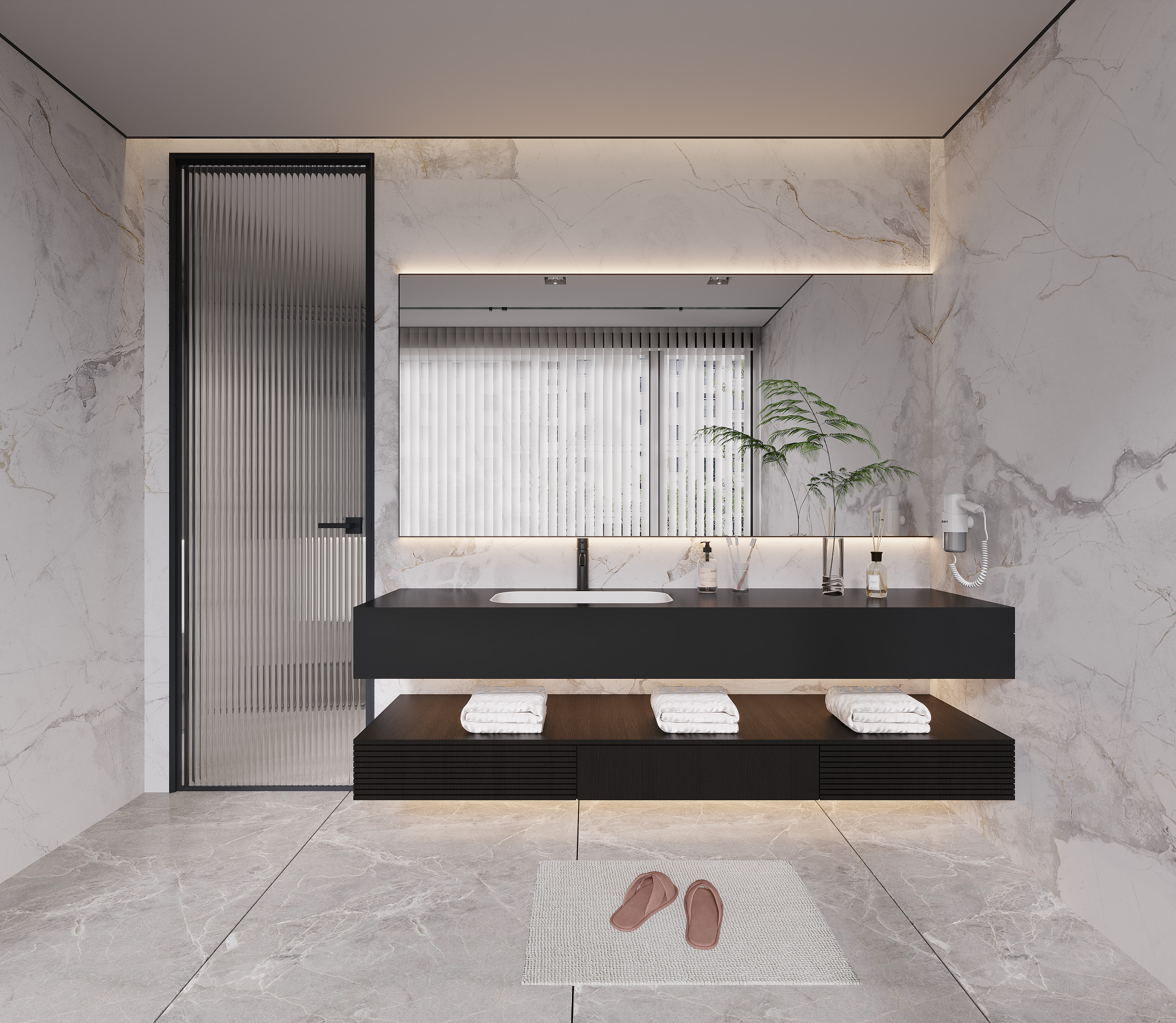 瑞尊御府二期顶跃（现代轻奢）丨中国自贡丨艾森-2