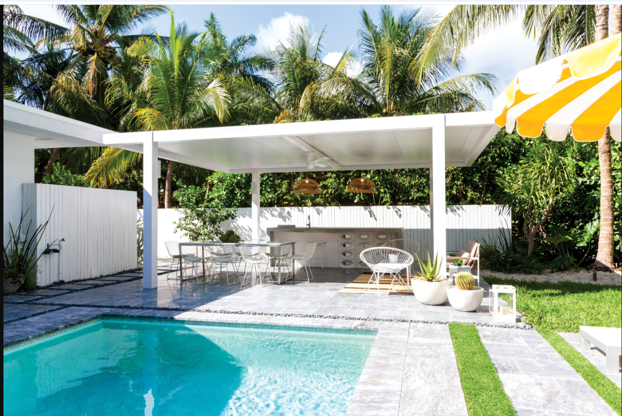 别墅景观丨中国海南藏族自治州丨海南大学-5