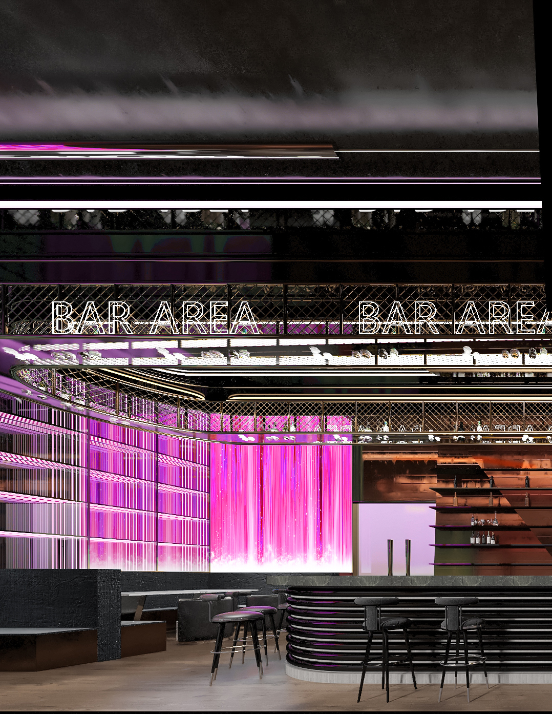 w酒店丨中国北京丨木梳设计-9