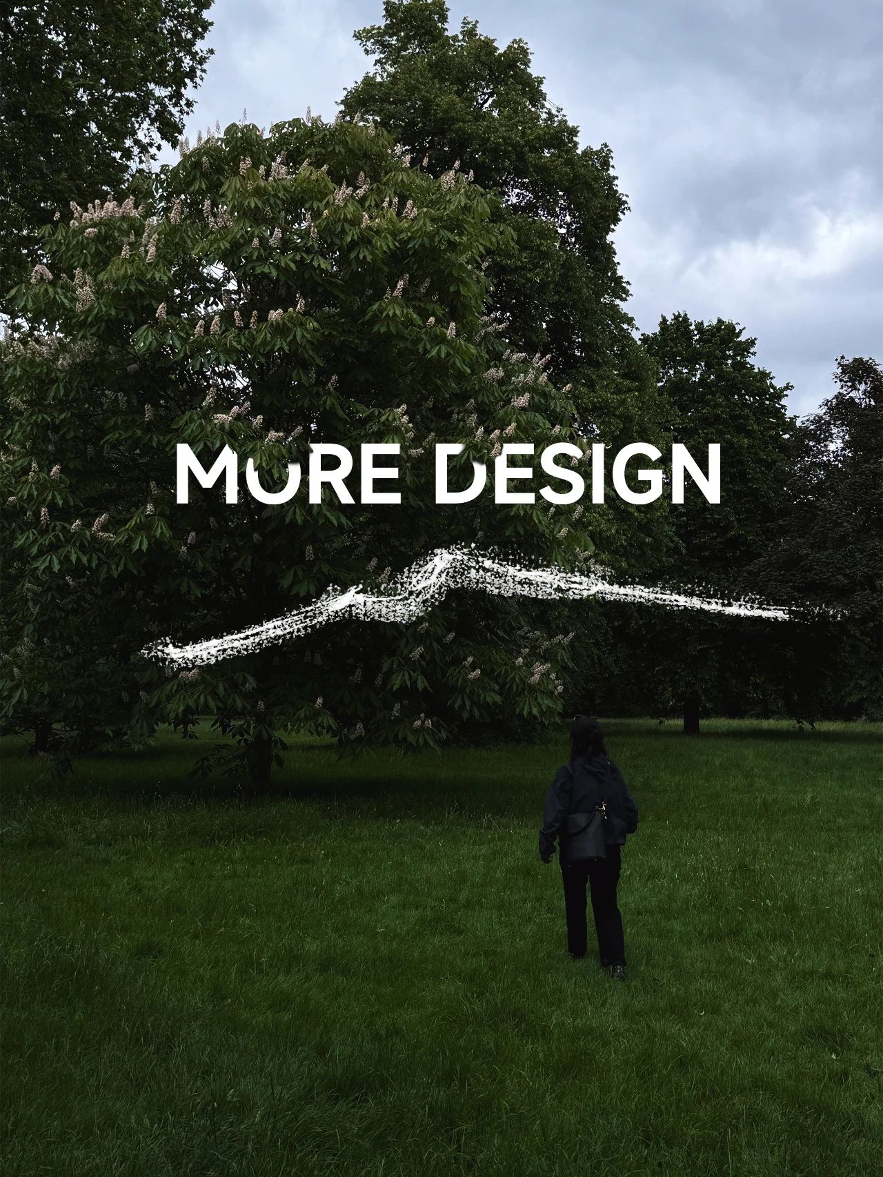 设计在旅途，伦敦River Thames白色公寓丨英国丨懒猫创意空间-0