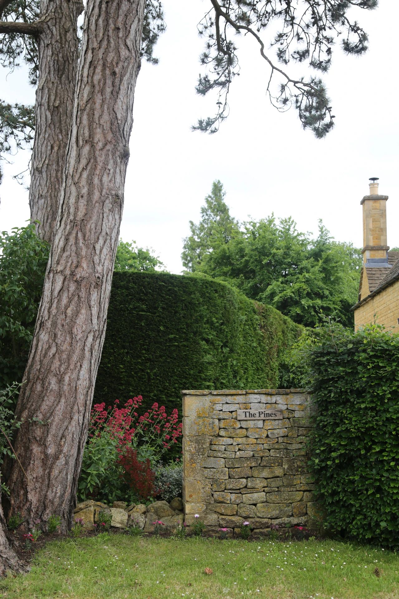 设计在旅途，伦敦River Thames白色公寓丨英国丨懒猫创意空间-11