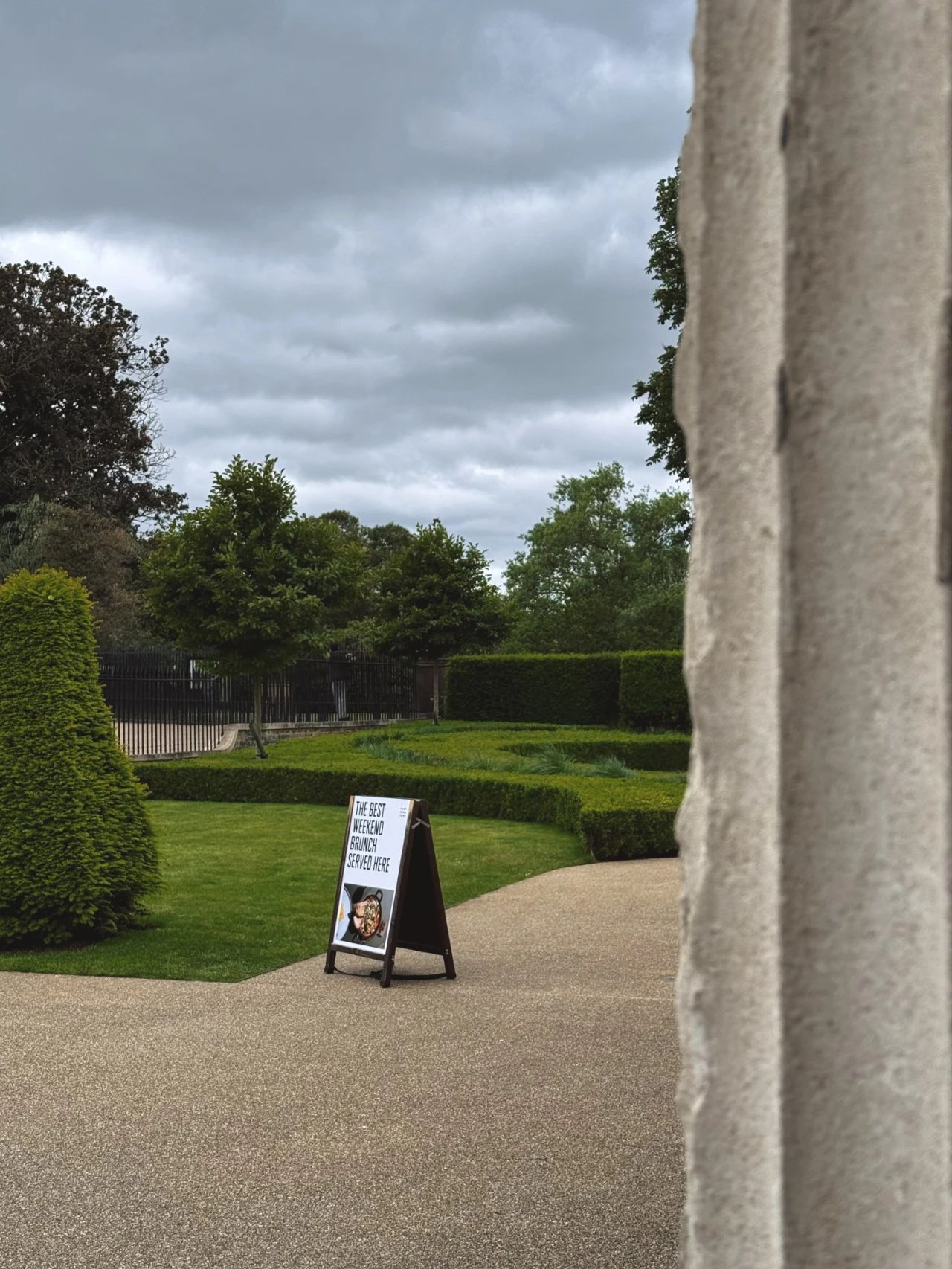 设计在旅途，伦敦River Thames白色公寓丨英国丨懒猫创意空间-16
