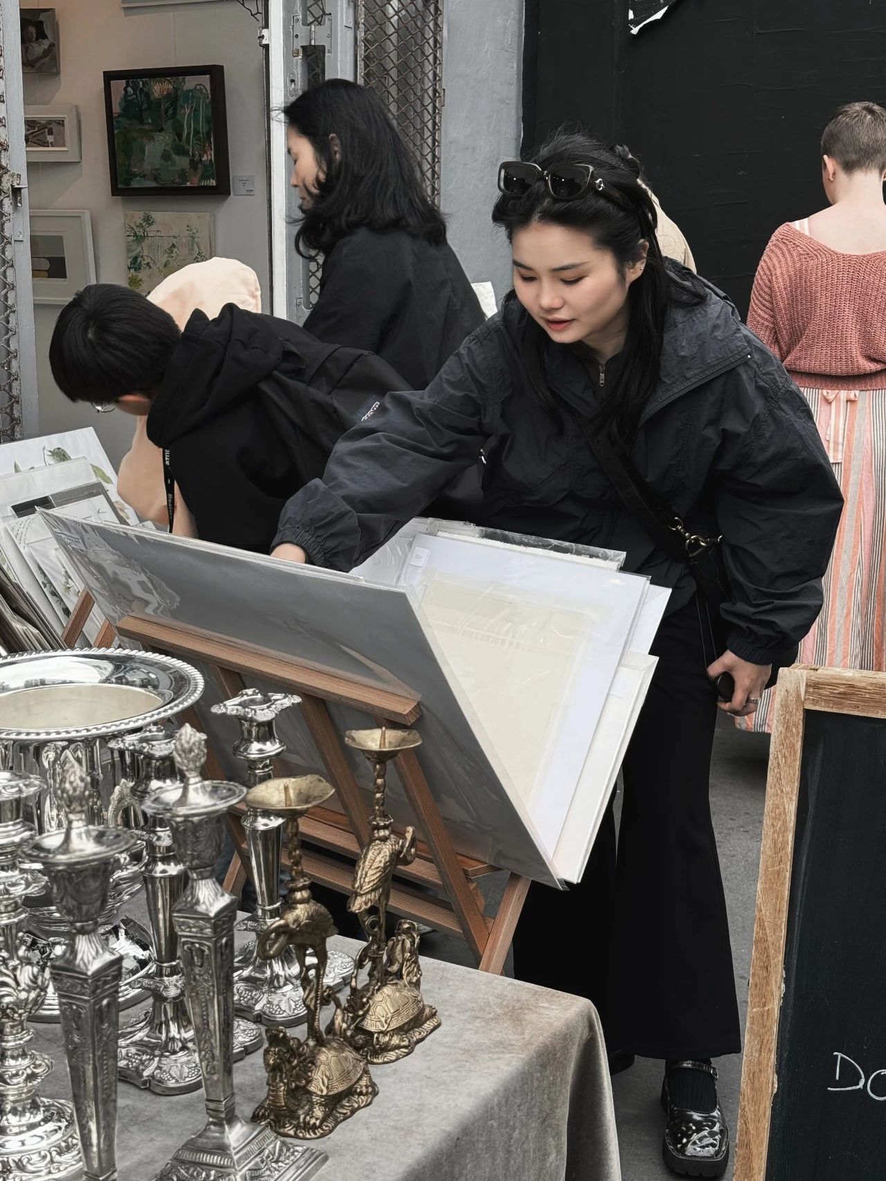 设计在旅途，伦敦River Thames白色公寓丨英国丨懒猫创意空间-28