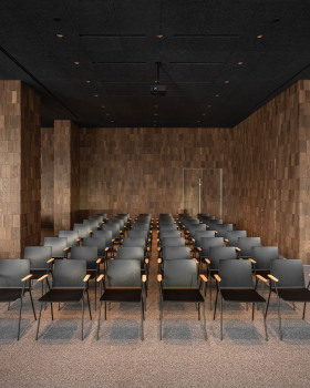 Mountain Residence Conferenc丨乌克兰丨YOD Group
