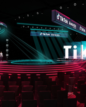 TikTok Awards Vietnam丨越南丨KIEU VAN BAO