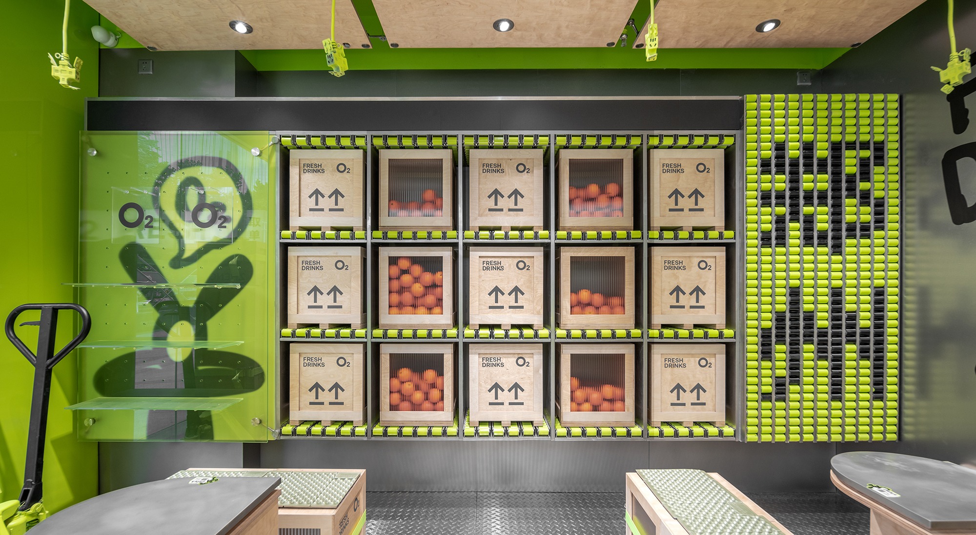 鲜榨果汁丨中国郑州丨或者设计-8