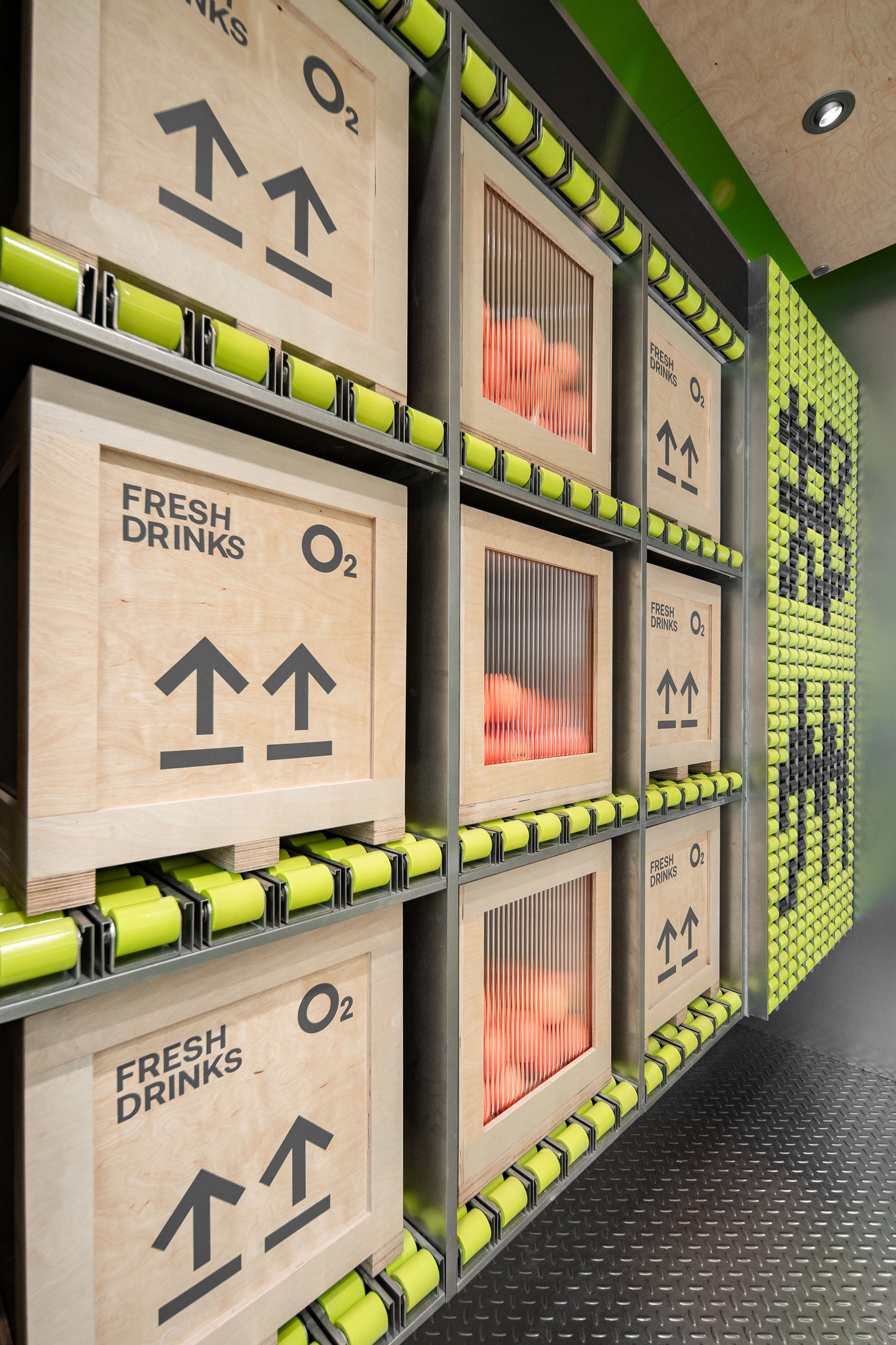 鲜榨果汁丨中国郑州丨或者设计-14