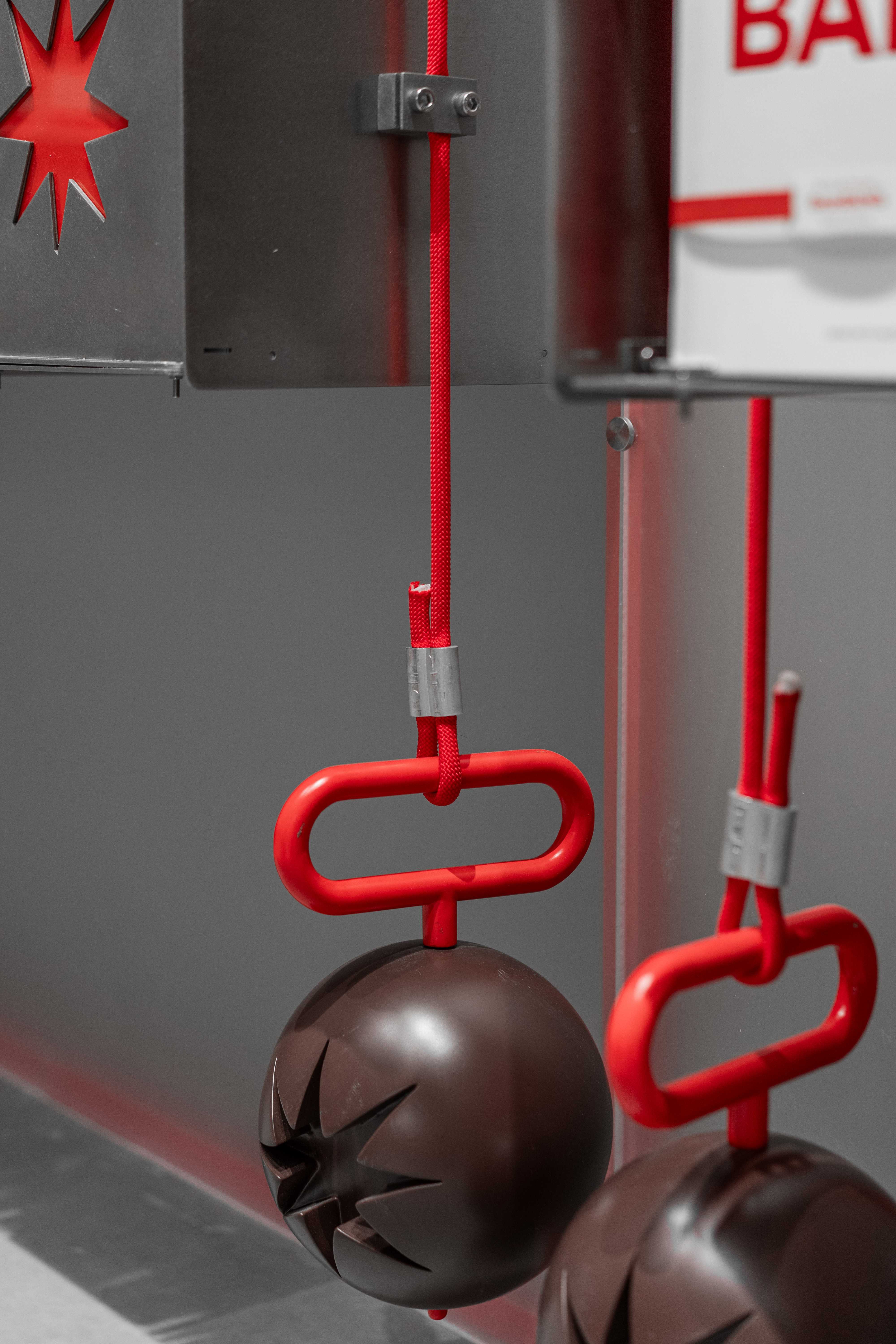 BeanBANG 精品巧克力空间丨中国上海丨或者设计-3