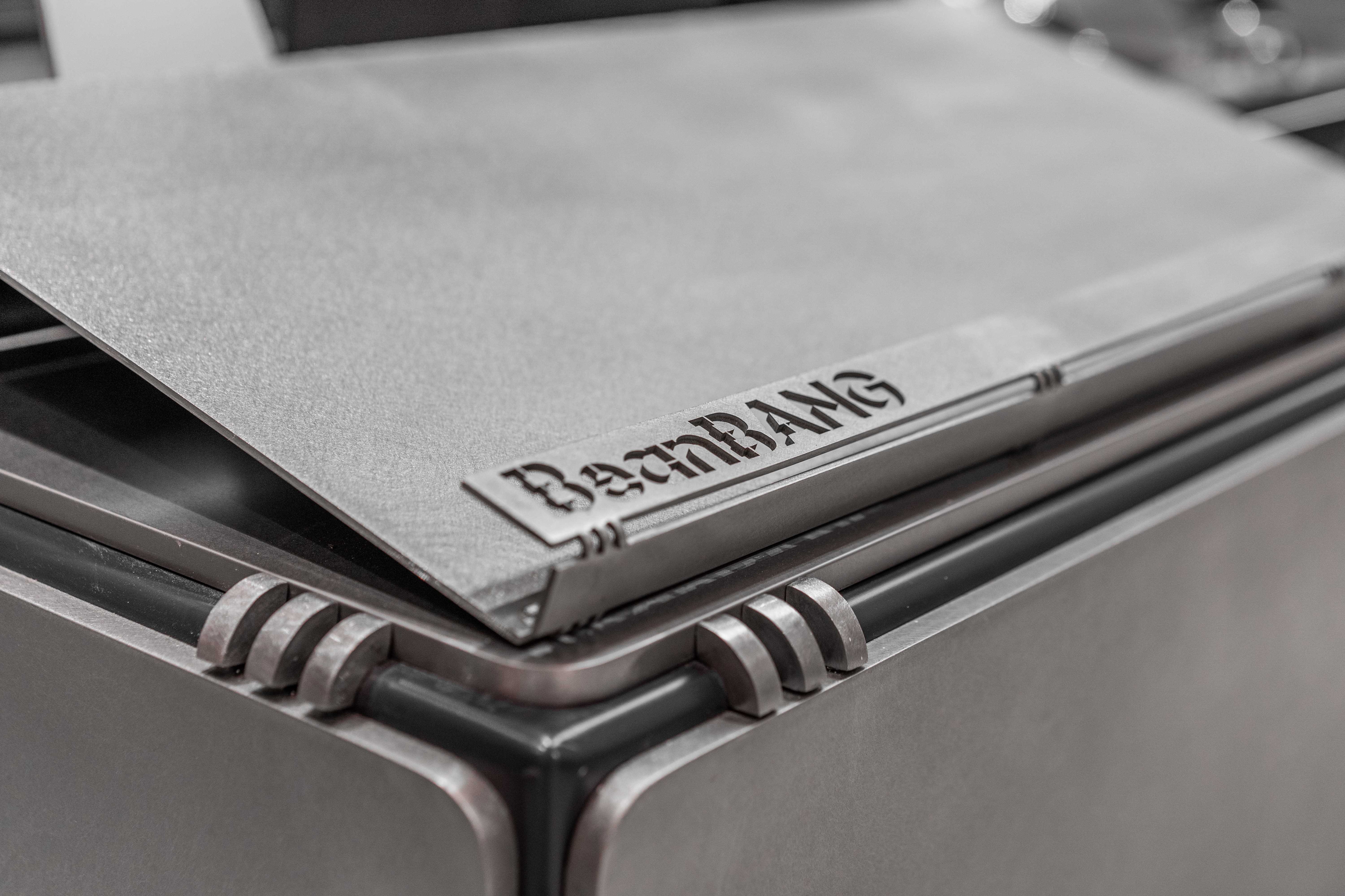 BeanBANG 精品巧克力空间丨中国上海丨或者设计-2