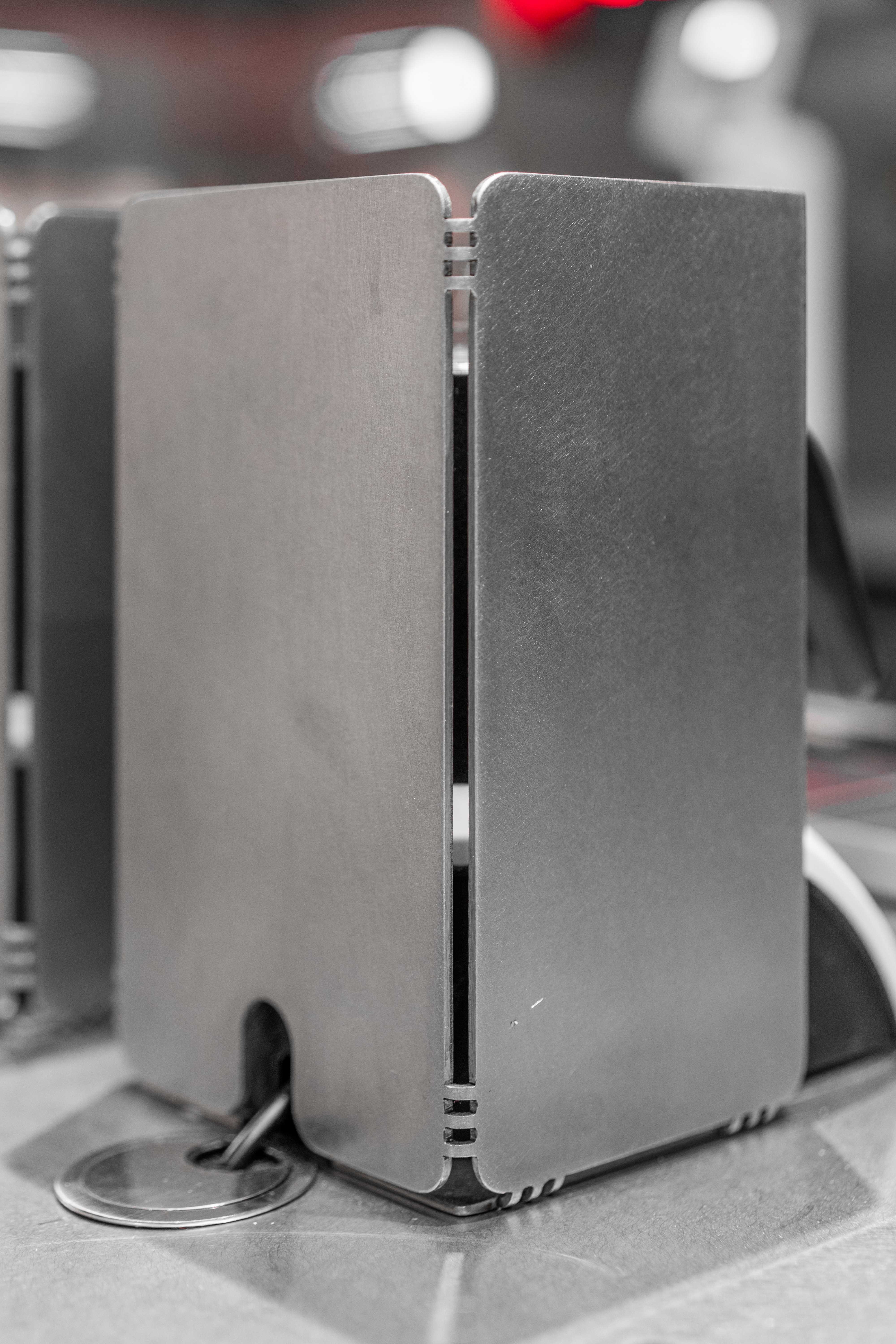 BeanBANG 精品巧克力空间丨中国上海丨或者设计-10