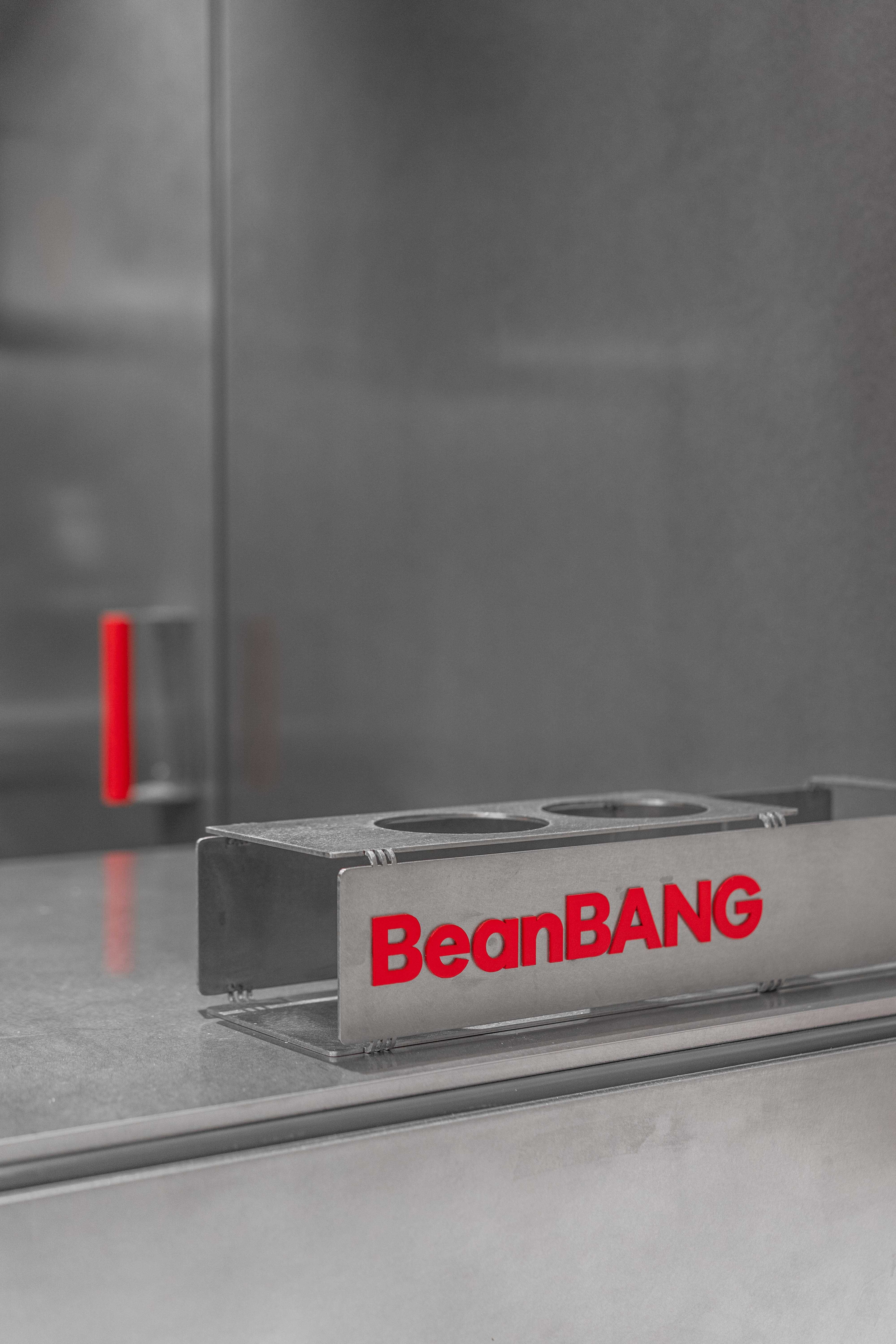 BeanBANG 精品巧克力空间丨中国上海丨或者设计-8