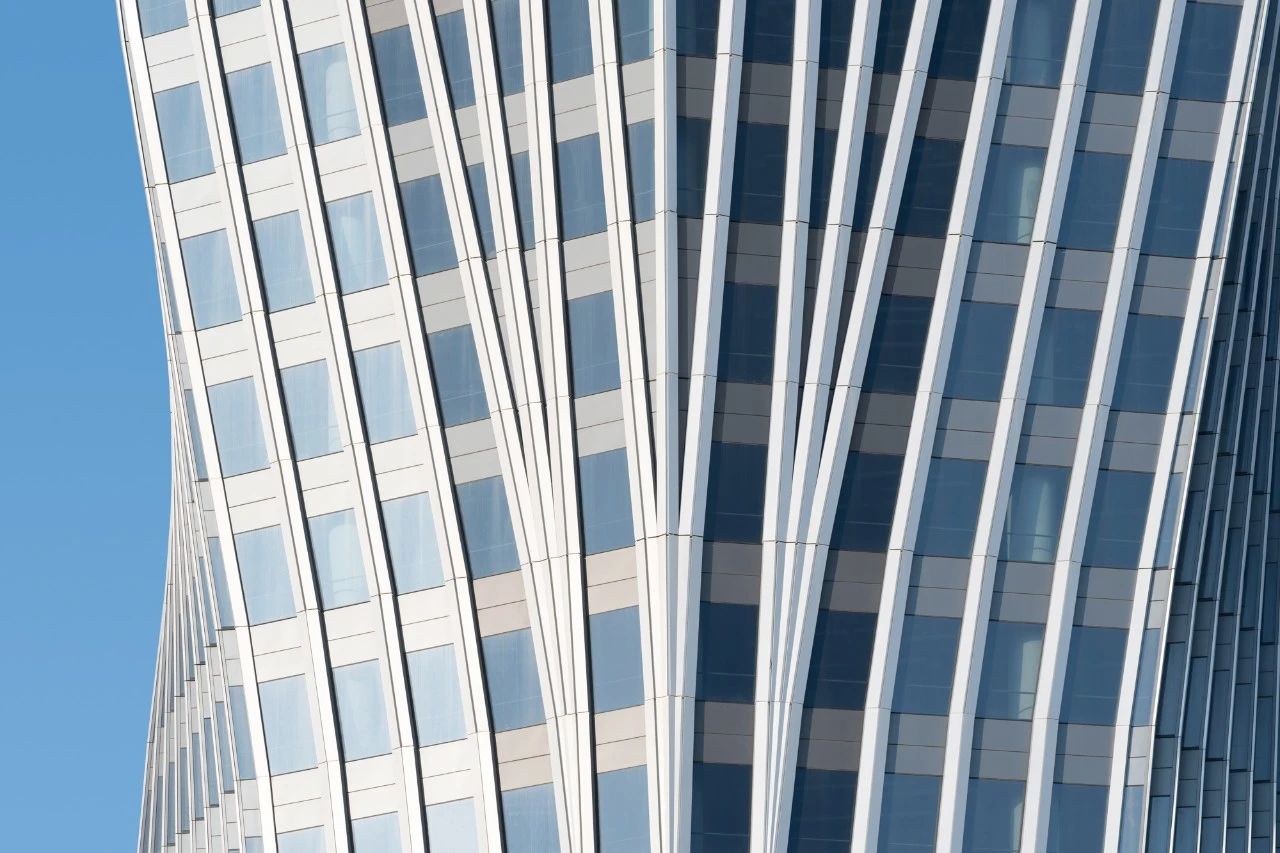 中冶大厦丨中国深圳丨Aedas-21