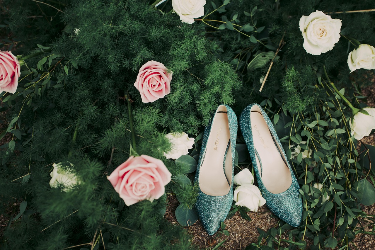 海边婚礼礼堂丨韩国丨Mazi Event-5