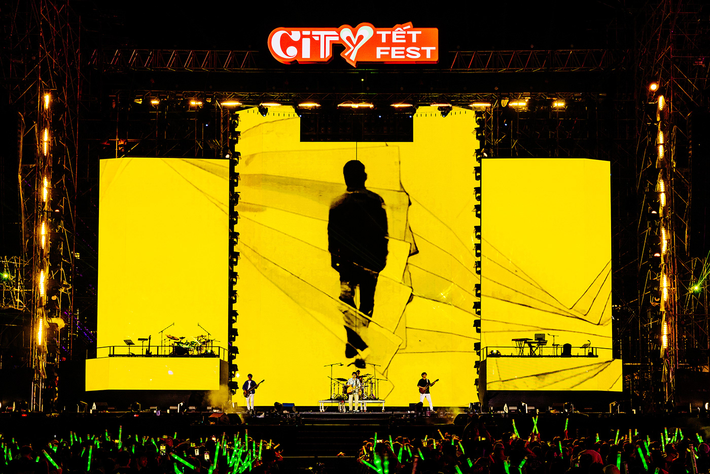 晚会舞台丨越南丨D Y .-58