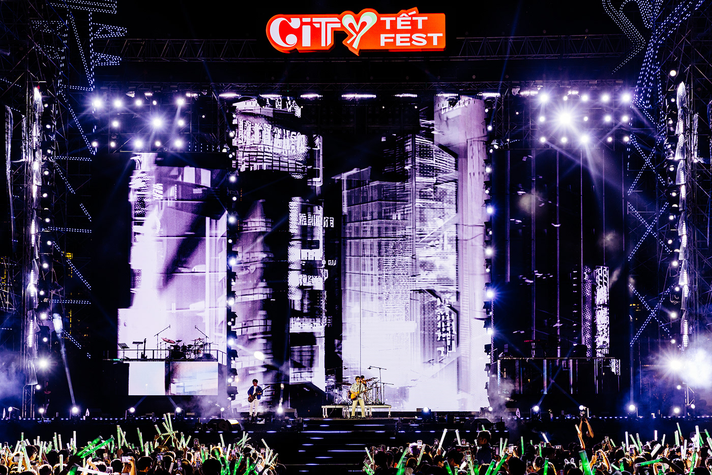 晚会舞台丨越南丨D Y .-66