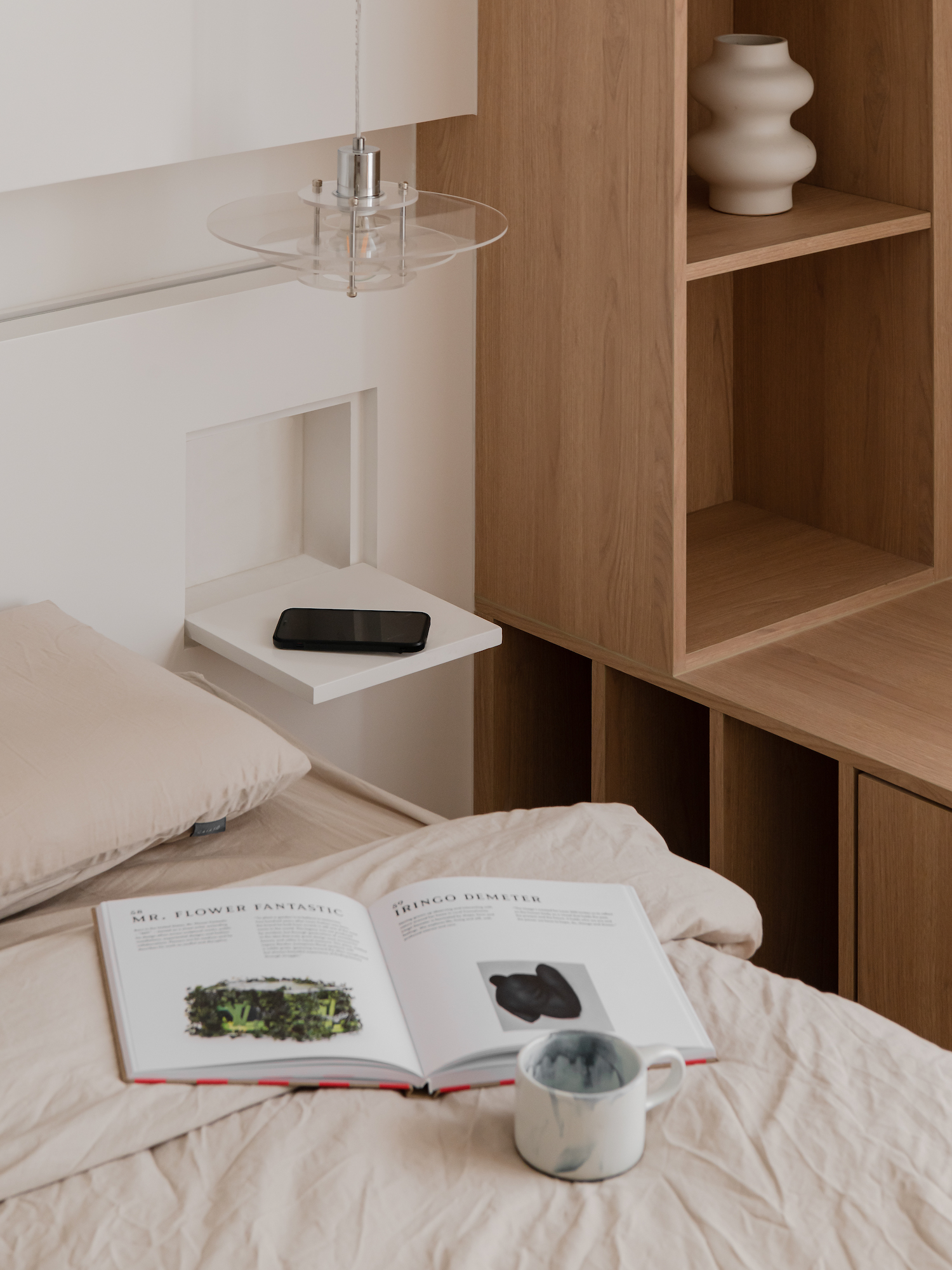 Winter’s House丨美国丨DualSpace Studio-7