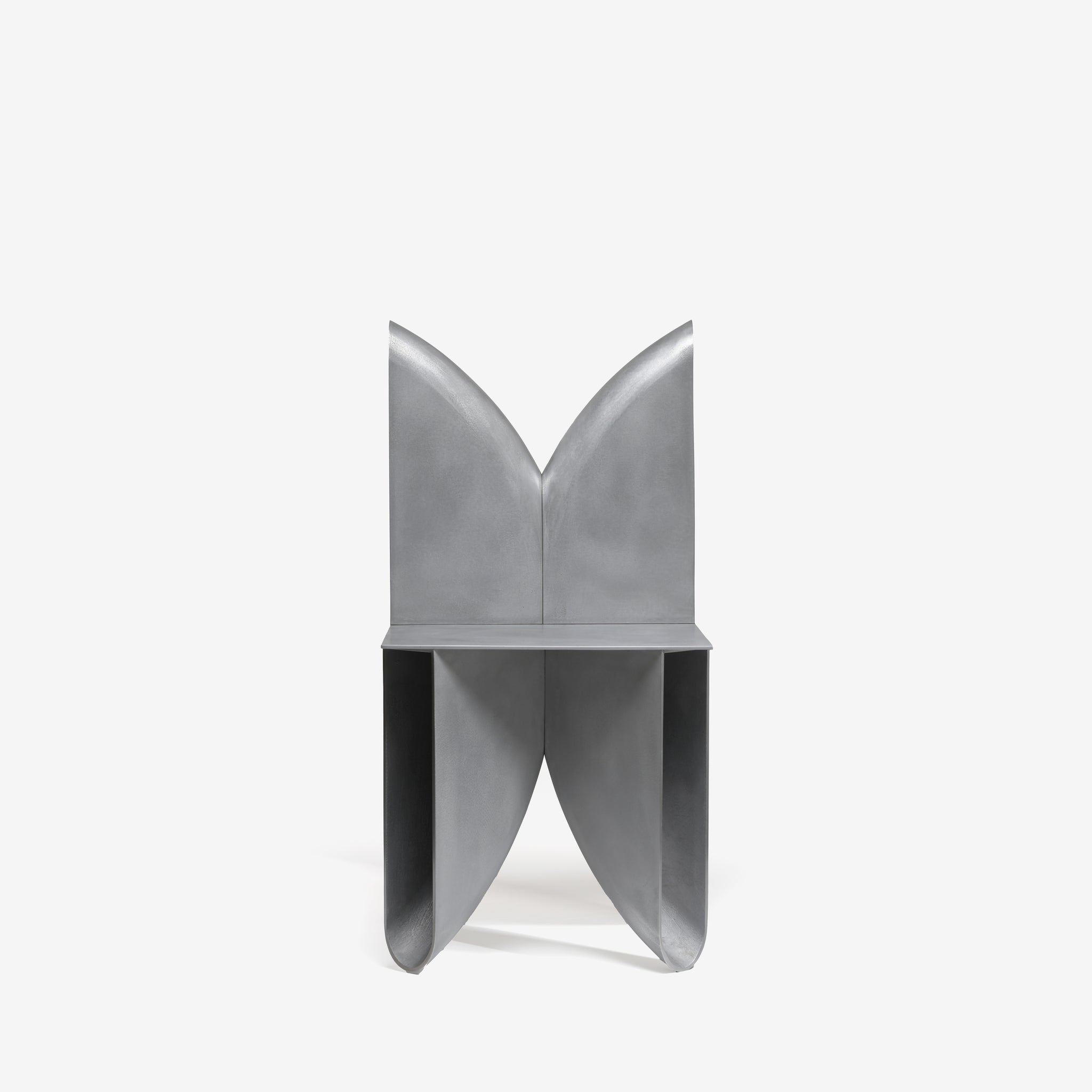 Winter’s House丨美国丨DualSpace Studio-9