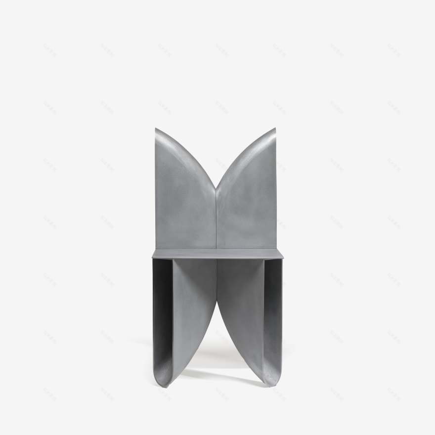 Winter’s House丨美国丨DualSpace Studio-9