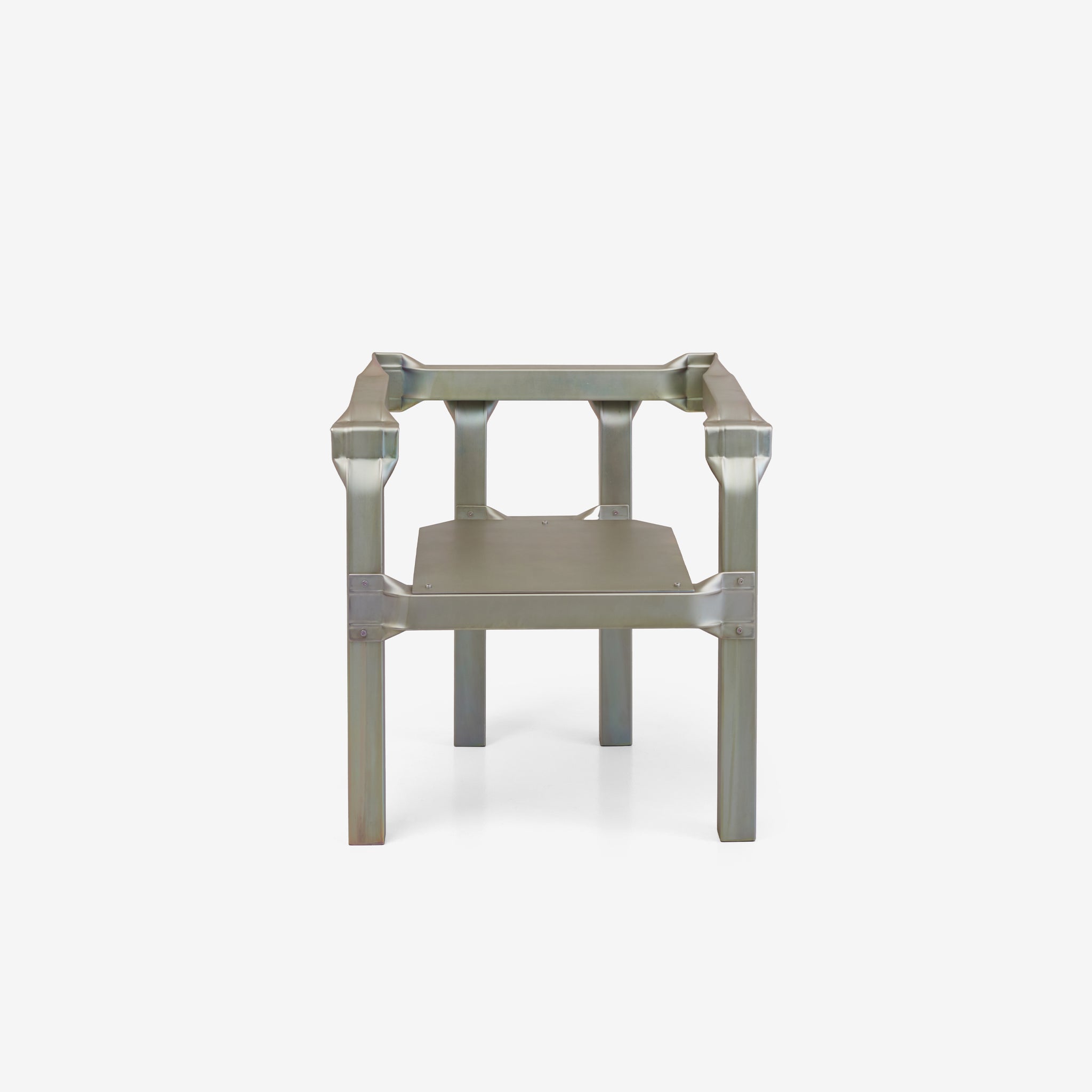 Winter’s House丨美国丨DualSpace Studio-11