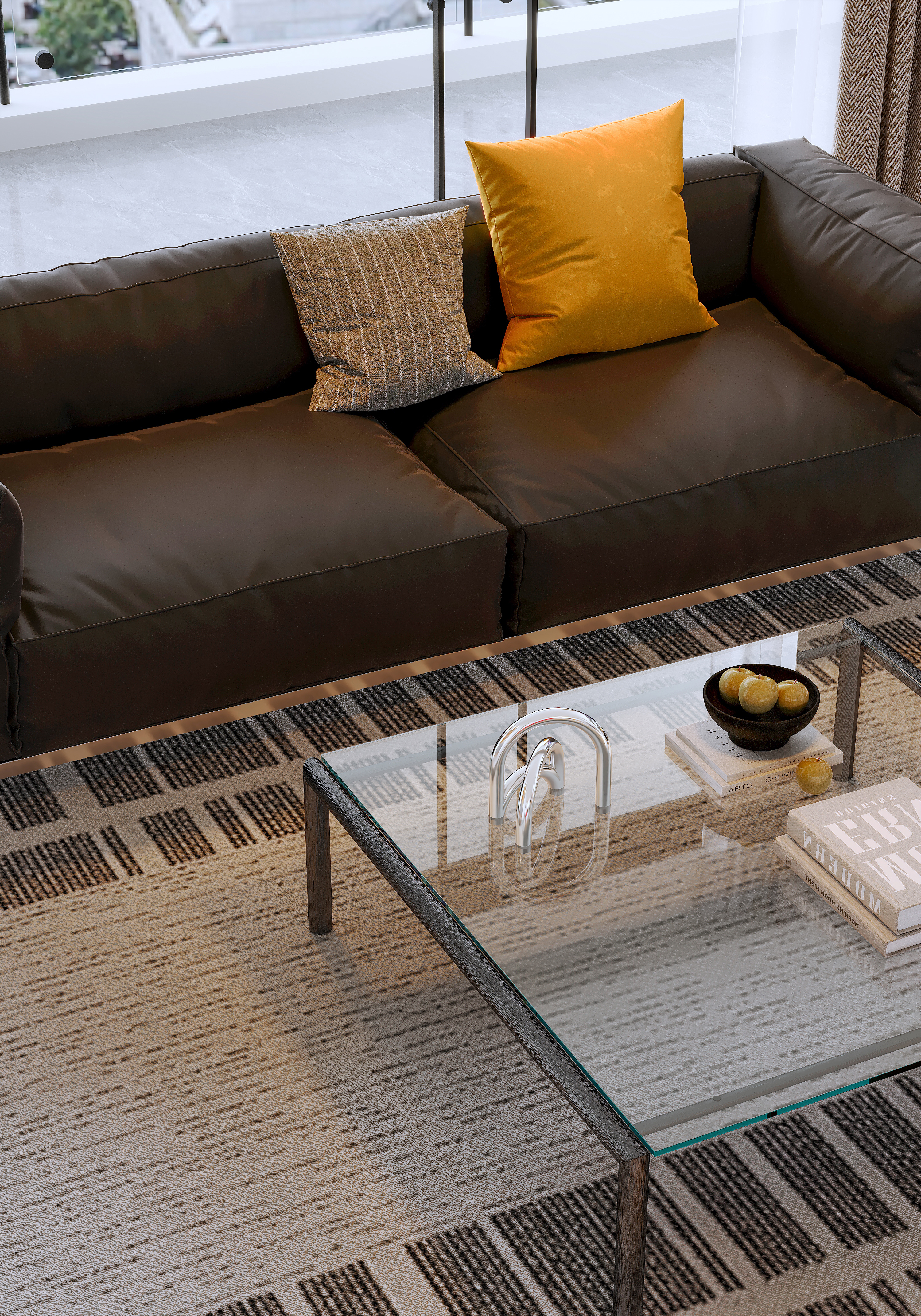 纯粹跃动丨中国上海丨原座标设计RXY 王士超/夏雨-9