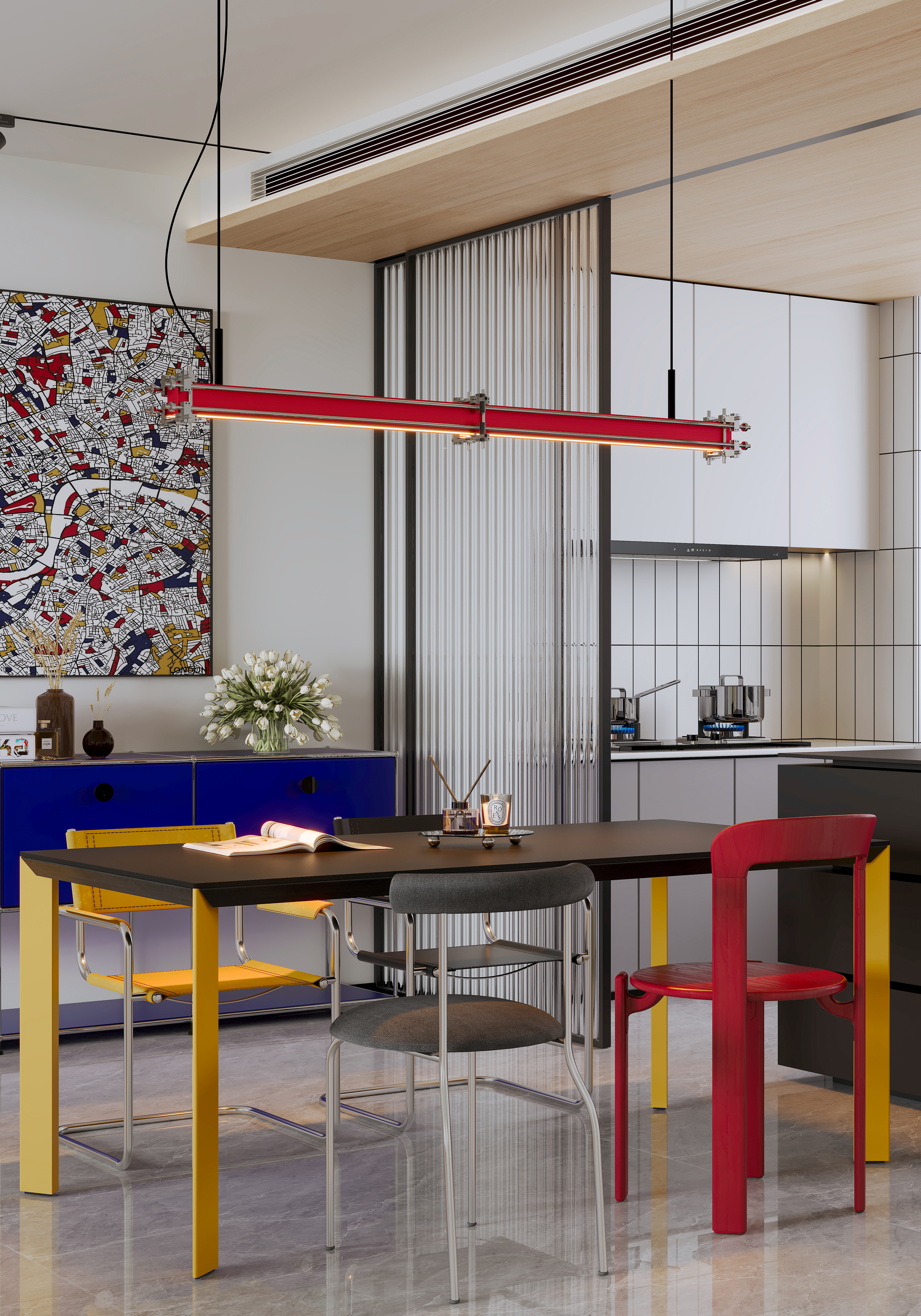 纯粹跃动丨中国上海丨原座标设计RXY 王士超/夏雨-13