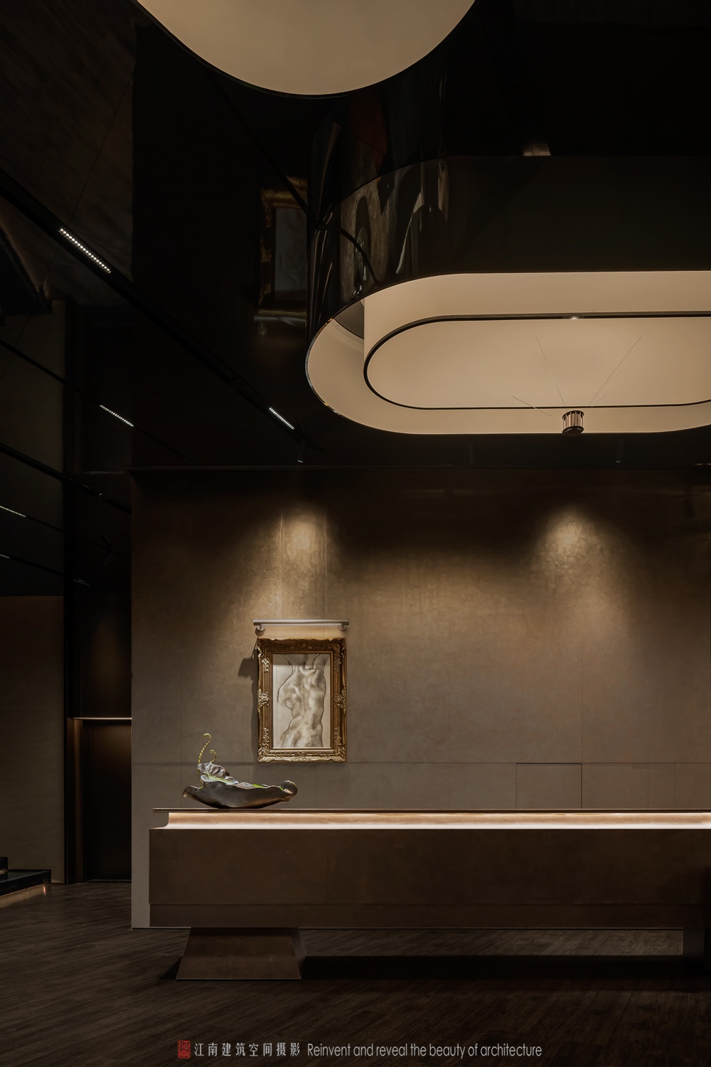 首铸鹭湾丨中国保山丨北京紫香舸设计-3