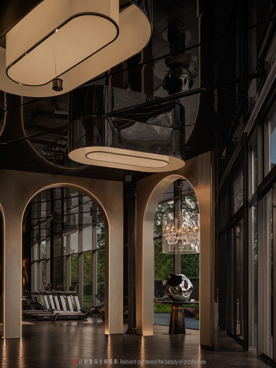 首铸鹭湾丨中国保山丨北京紫香舸设计-4