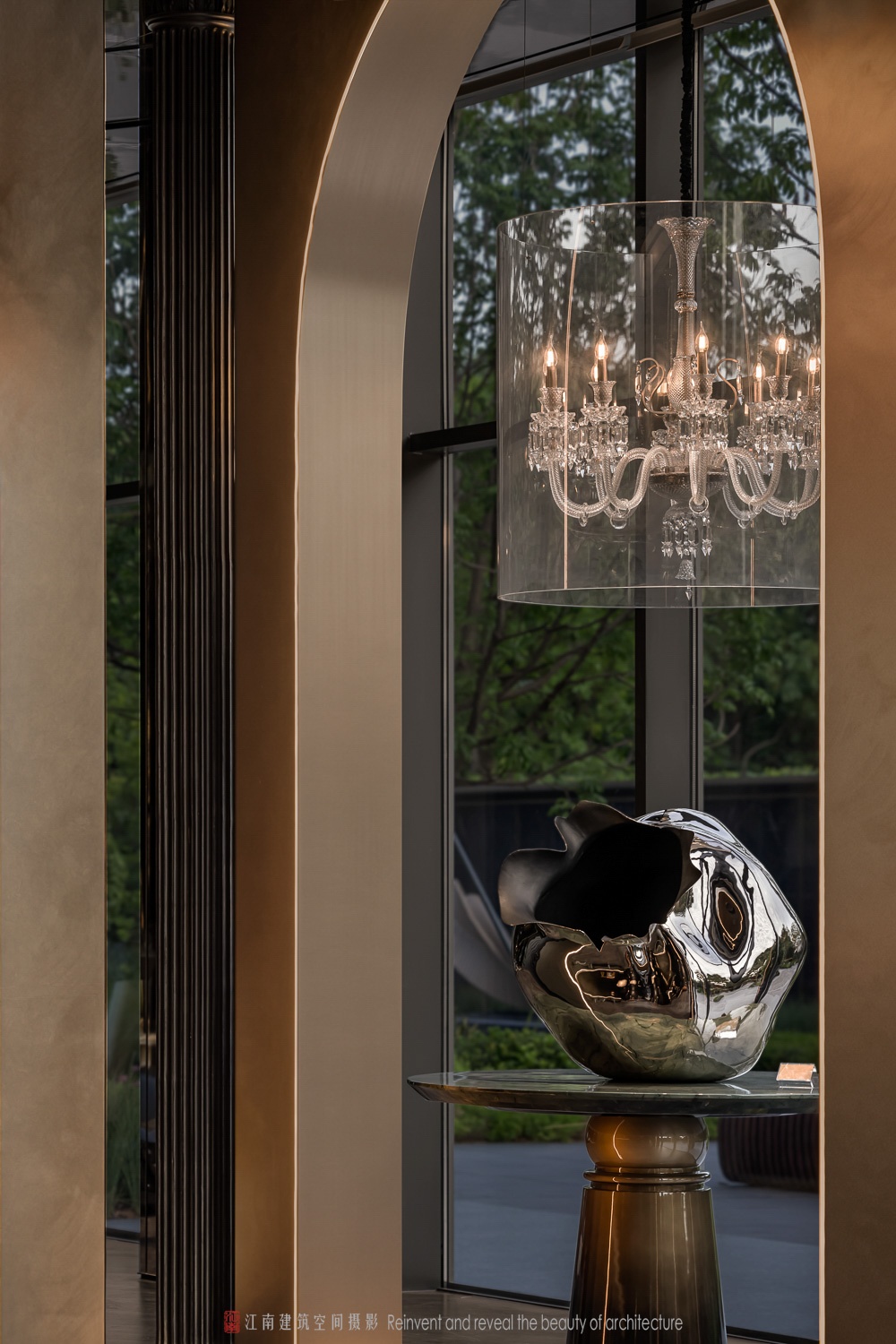 首铸鹭湾丨中国保山丨北京紫香舸设计-13