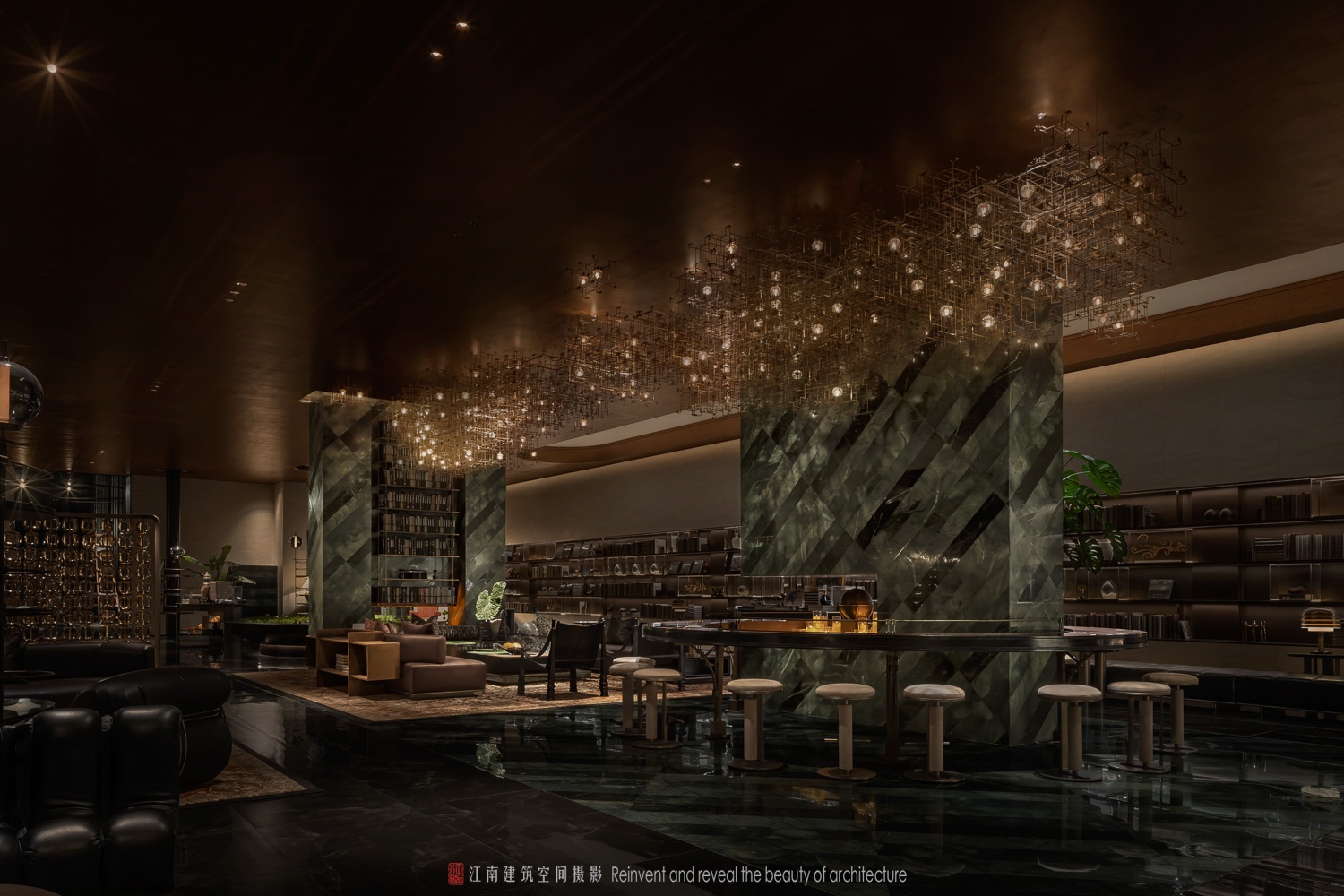 首铸鹭湾丨中国保山丨北京紫香舸设计-8