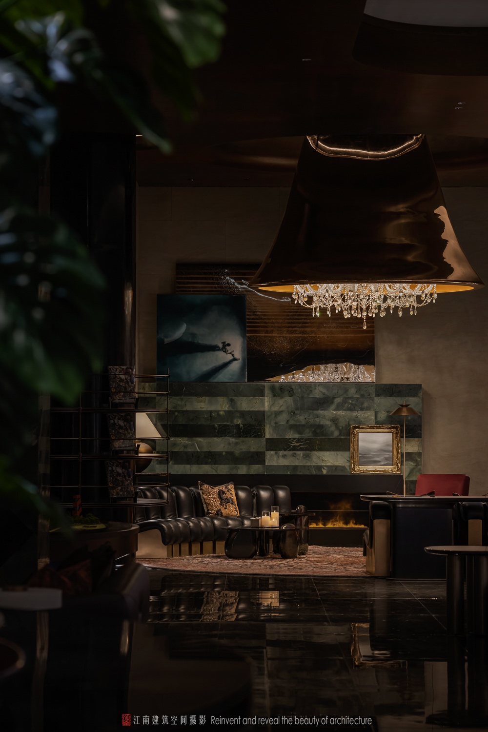 首铸鹭湾丨中国保山丨北京紫香舸设计-18