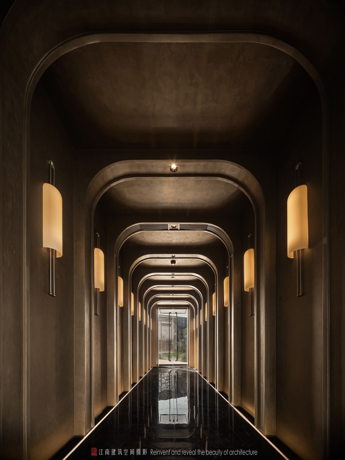 首铸鹭湾丨中国保山丨北京紫香舸设计-10