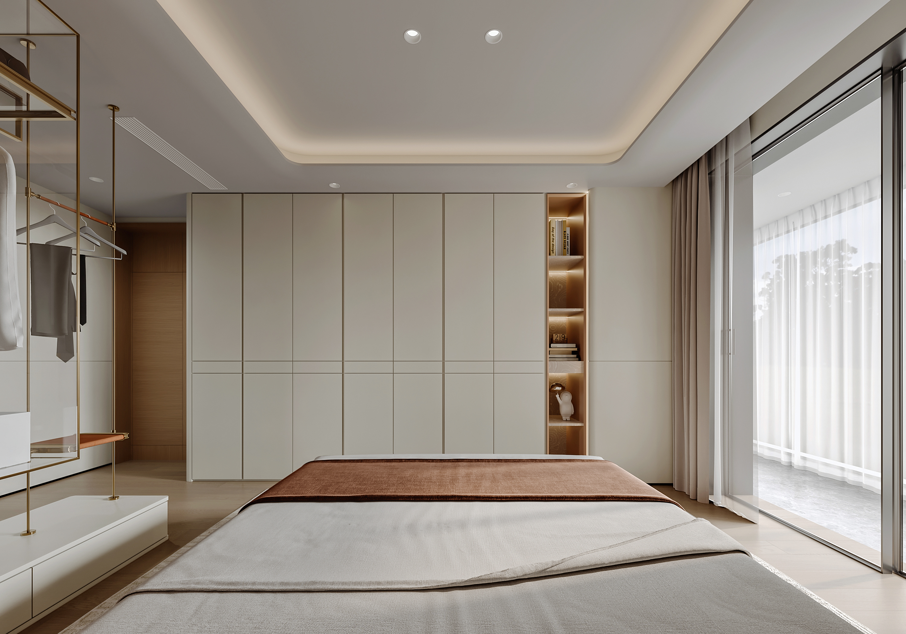 庆·雅颂居丨中国上海丨原座标设计RXY 王士超-15