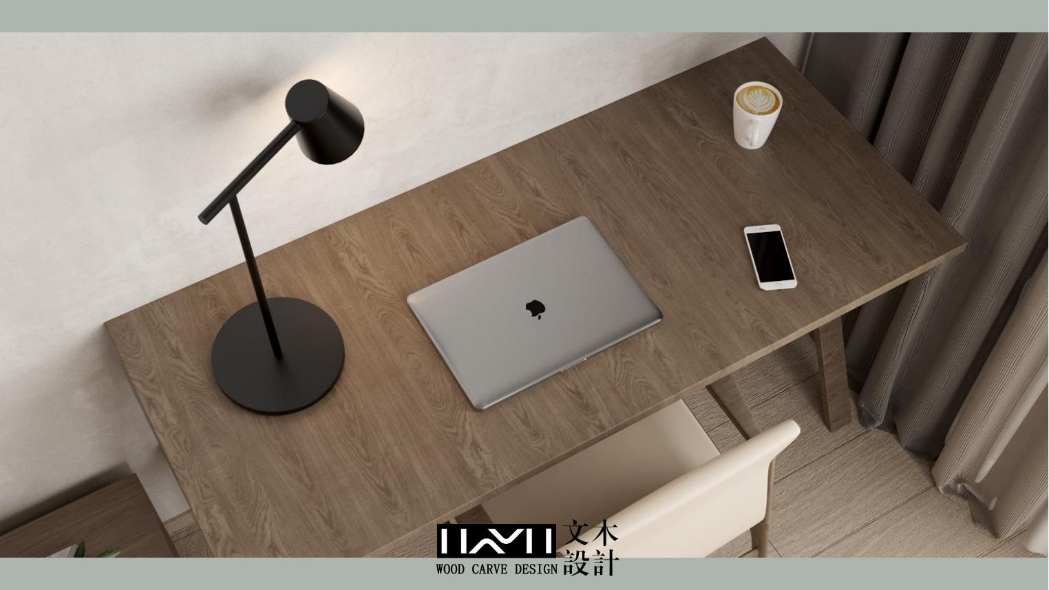 滇池ONE860㎡现代侘寂风丨中国昆明丨文木设计事务所-34