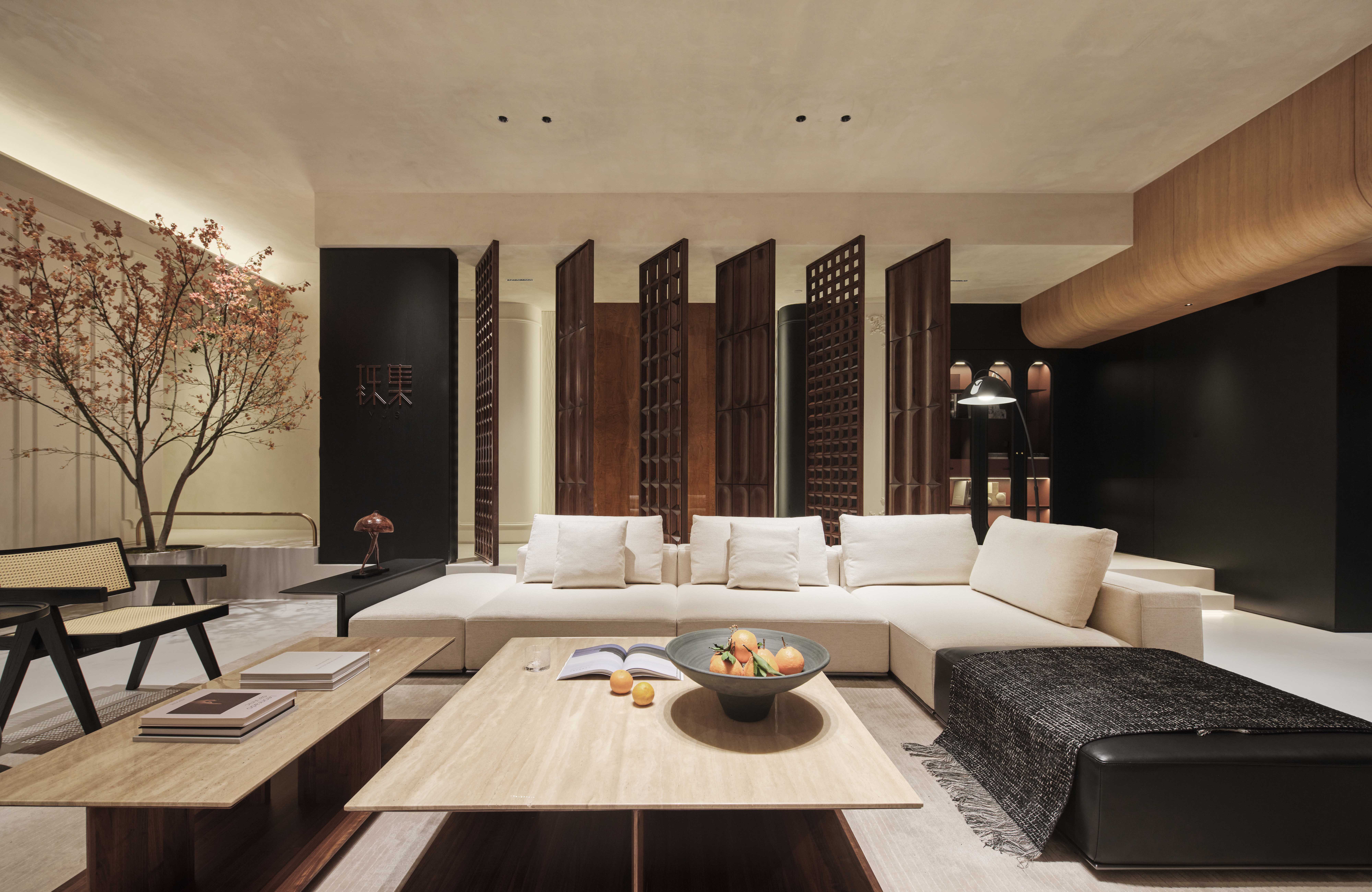 栎集 光影与色彩的哲学之境 丨中国郑州丨蒋国成，沈健-12