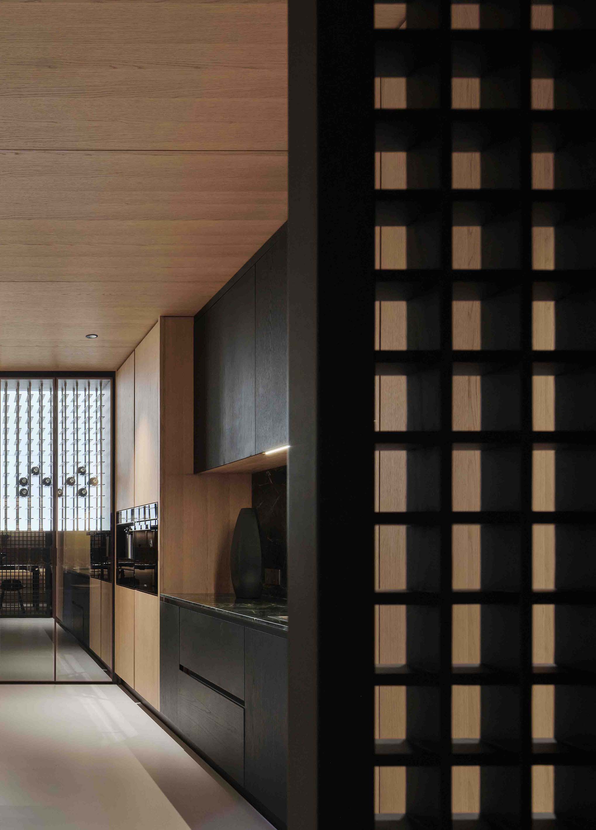 栎集 光影与色彩的哲学之境 丨中国郑州丨蒋国成，沈健-19