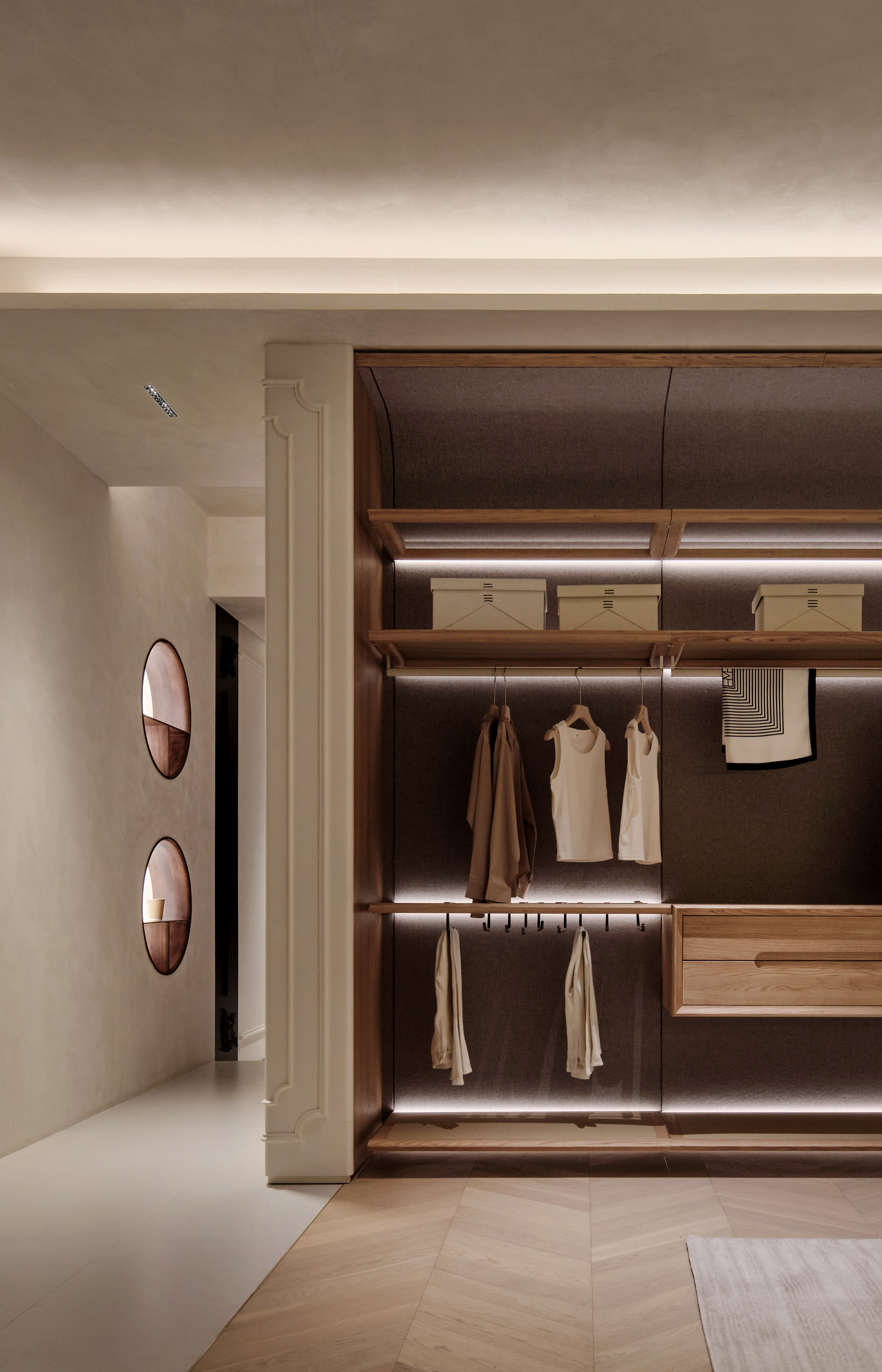 栎集 光影与色彩的哲学之境 丨中国郑州丨蒋国成，沈健-25