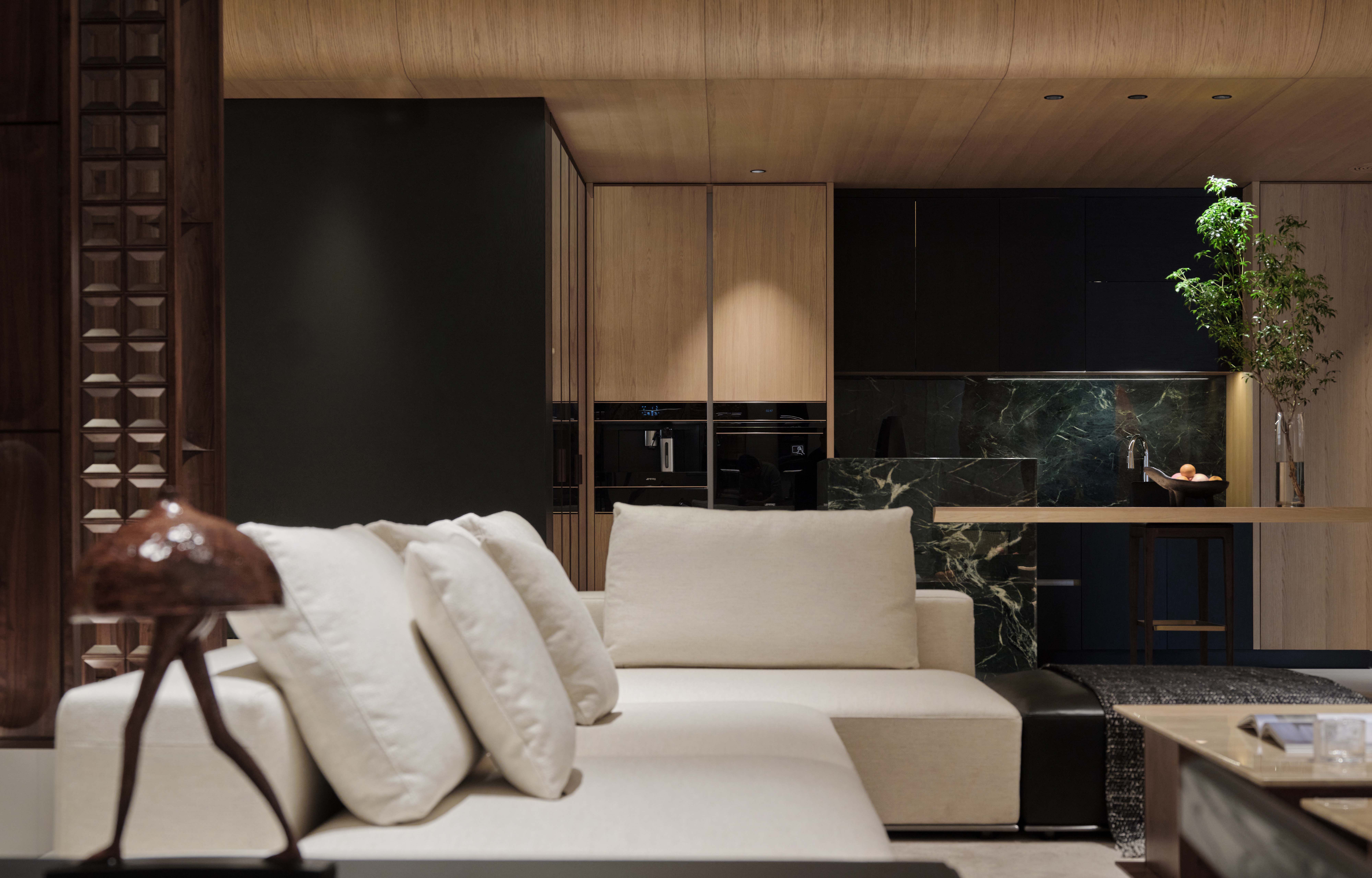 栎集 光影与色彩的哲学之境 丨中国郑州丨蒋国成，沈健-29