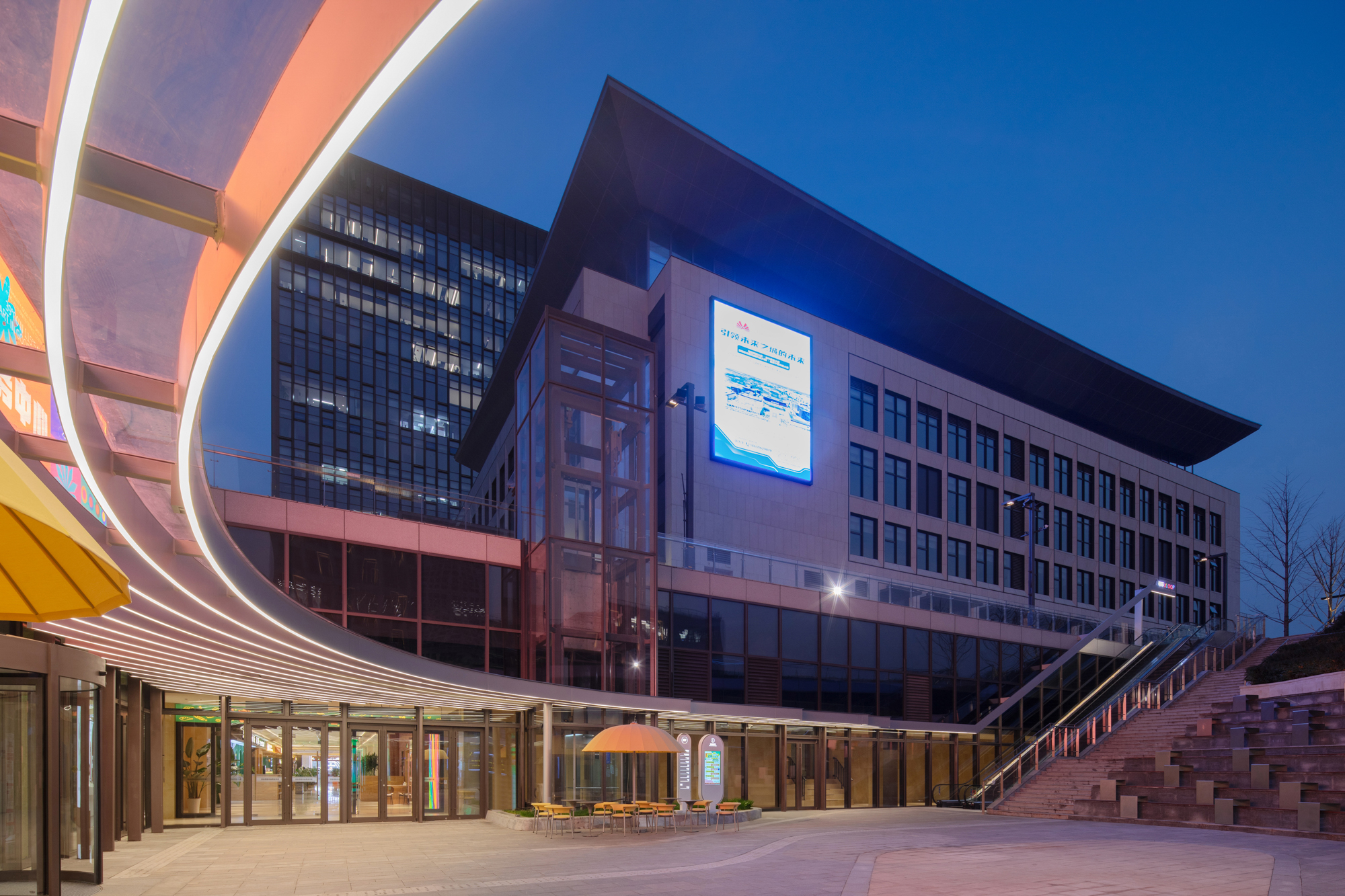 寻环XLOOP ~ 无限之境丨中国保定丨ARIZON乾正设计 申俊伟-6