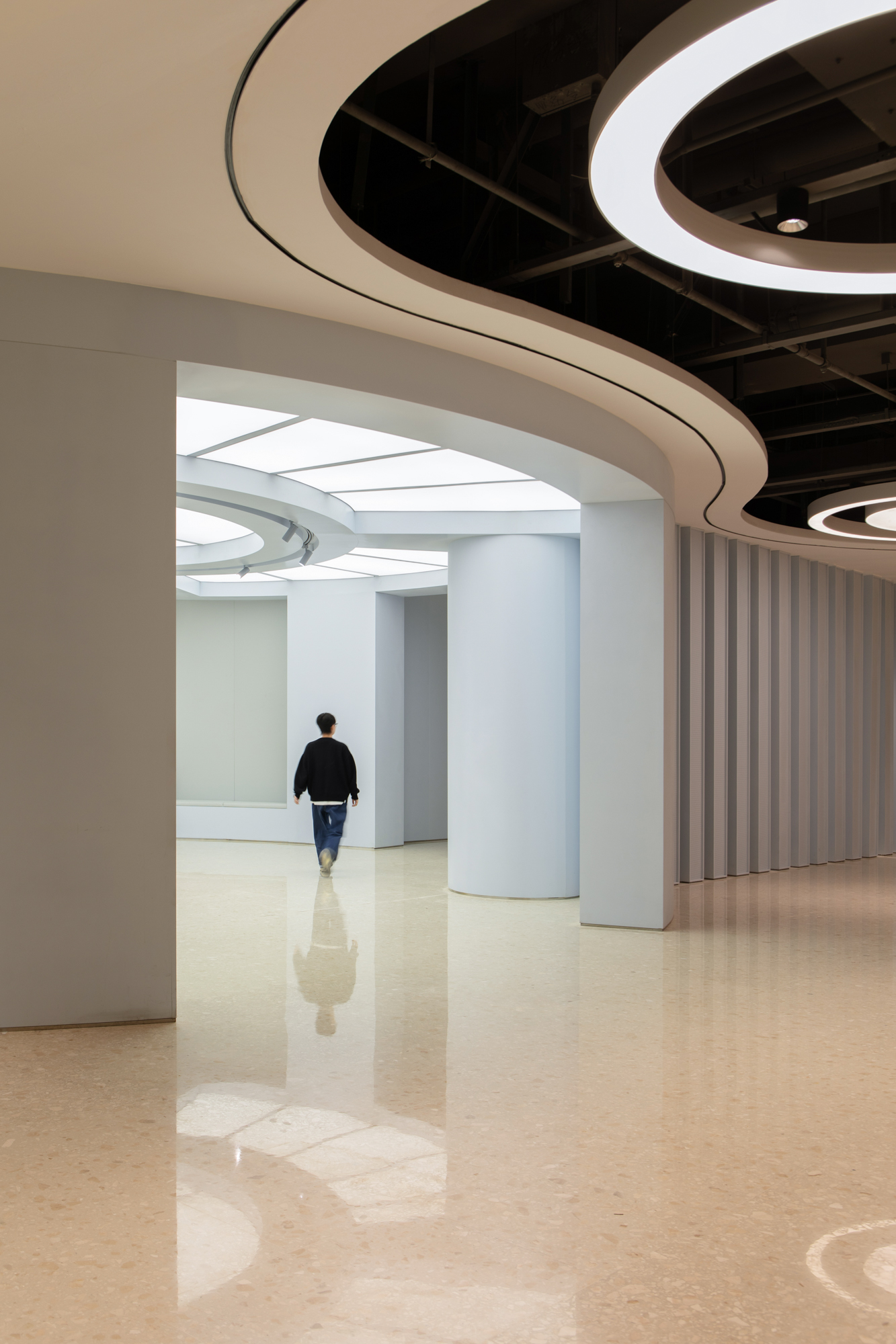 寻环XLOOP ~ 无限之境丨中国保定丨ARIZON乾正设计 申俊伟-15