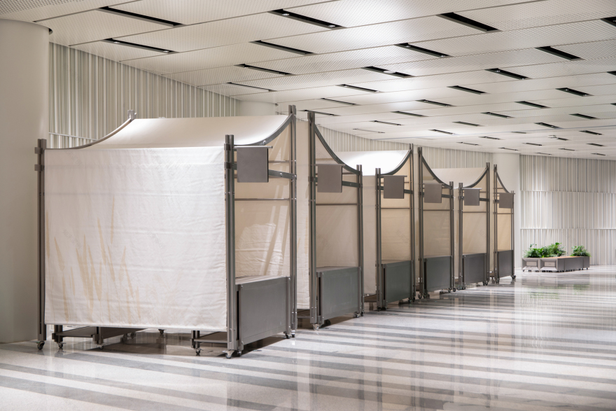 寻环XLOOP ~ 无限之境丨中国保定丨ARIZON乾正设计 申俊伟-36