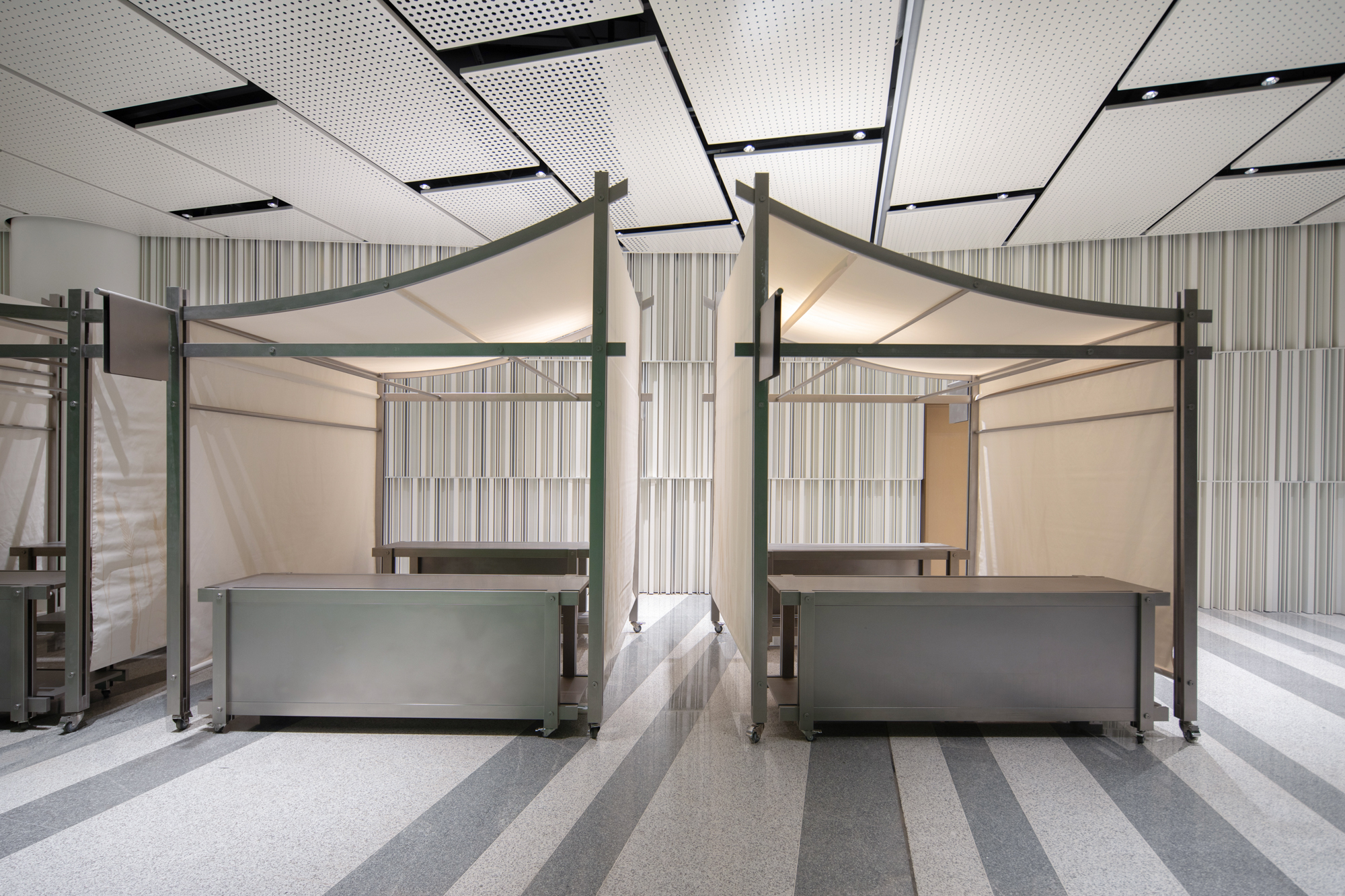 寻环XLOOP ~ 无限之境丨中国保定丨ARIZON乾正设计 申俊伟-35