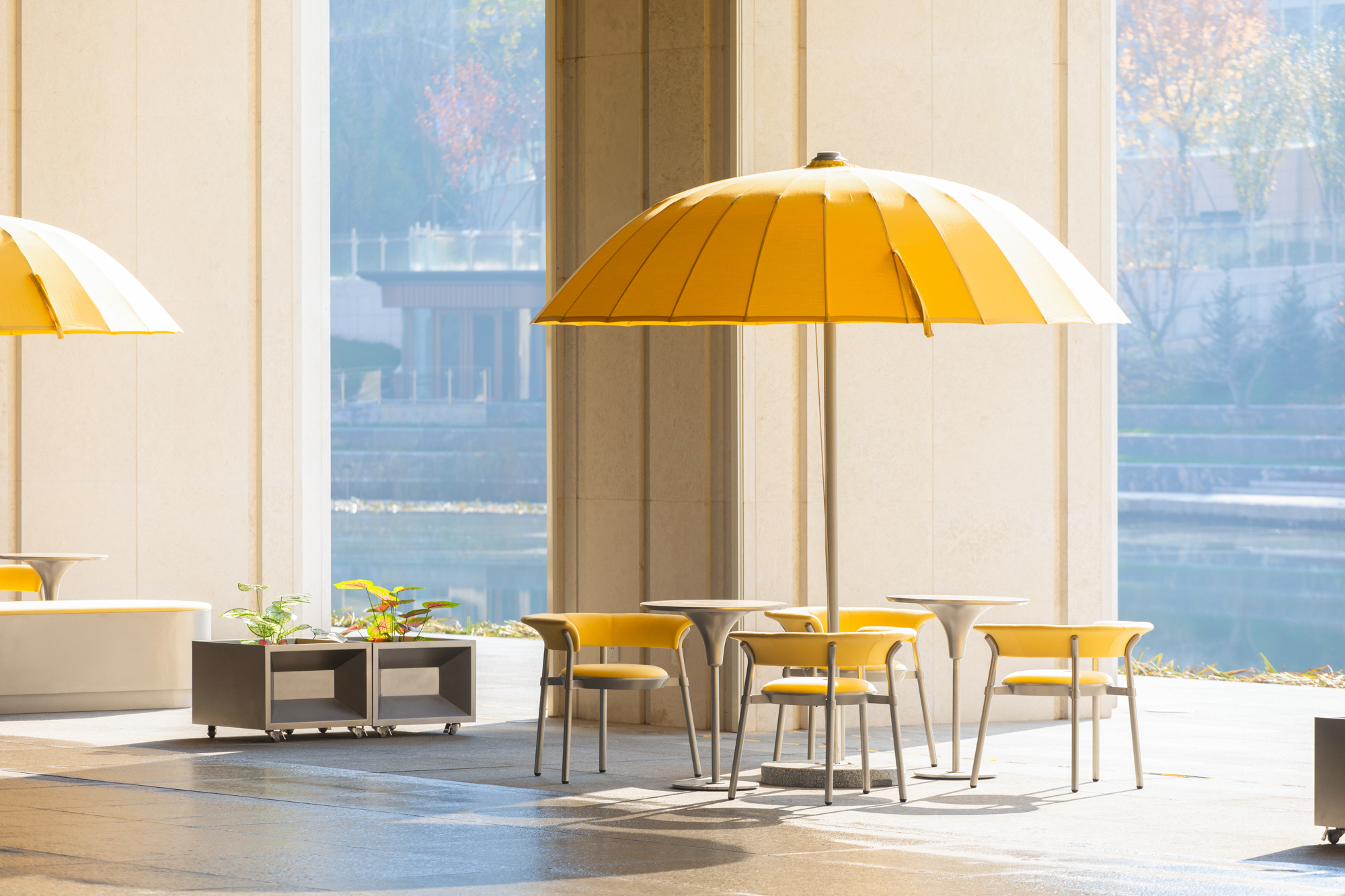 寻环XLOOP ~ 无限之境丨中国保定丨ARIZON乾正设计 申俊伟-37