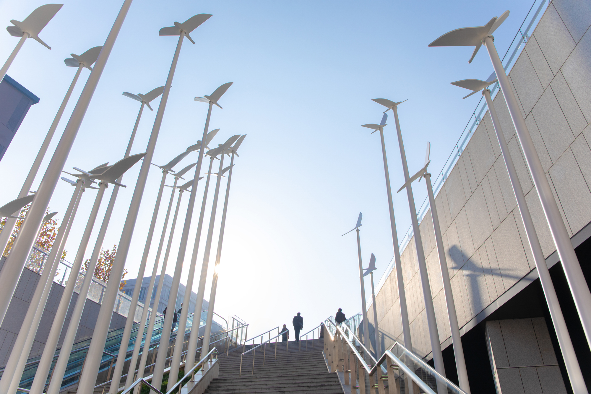 寻环XLOOP ~ 无限之境丨中国保定丨ARIZON乾正设计 申俊伟-39