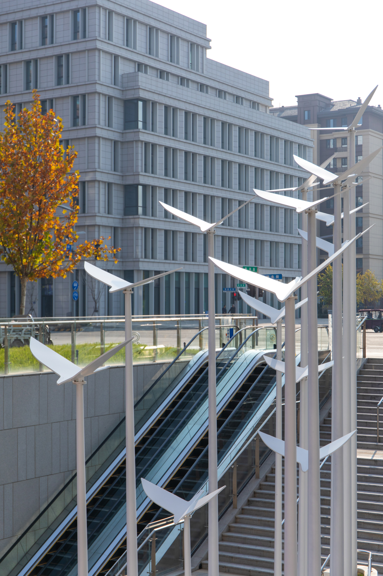 寻环XLOOP ~ 无限之境丨中国保定丨ARIZON乾正设计 申俊伟-40