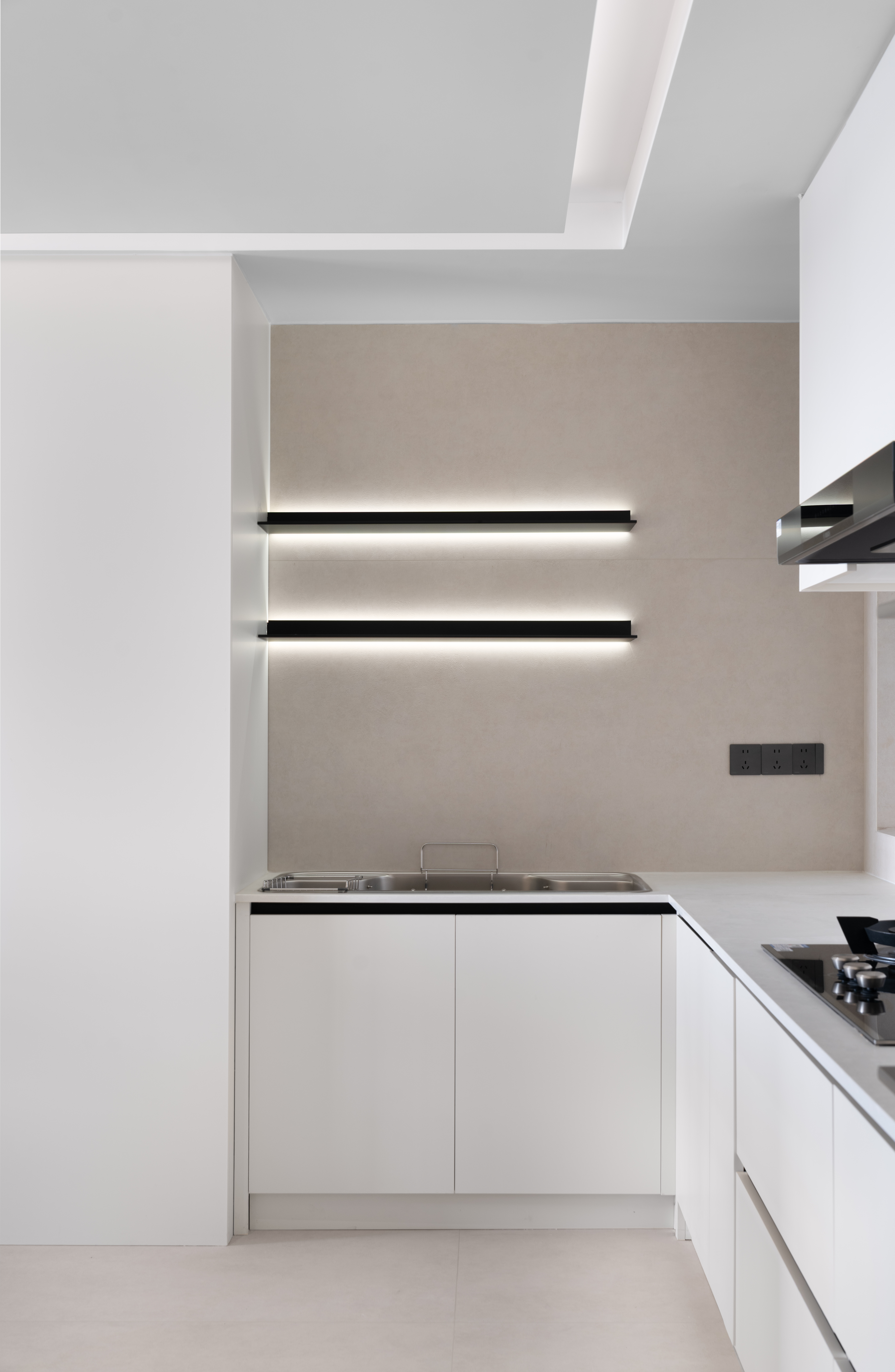 中国义乌聚力装饰实景拍摄1丨中国金华丨朱小强-5