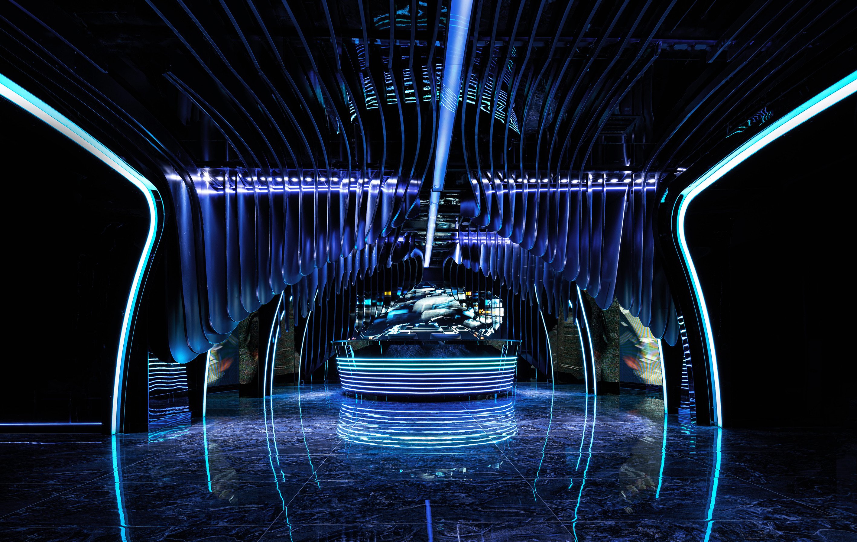 格芮斯PARTYK昆明旗舰店丨中国昆明丨蔡秉才，林景瑞，徐帆-5