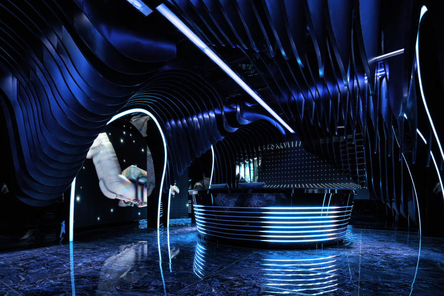 格芮斯PARTYK昆明旗舰店丨中国昆明丨蔡秉才,林景瑞,徐帆-6