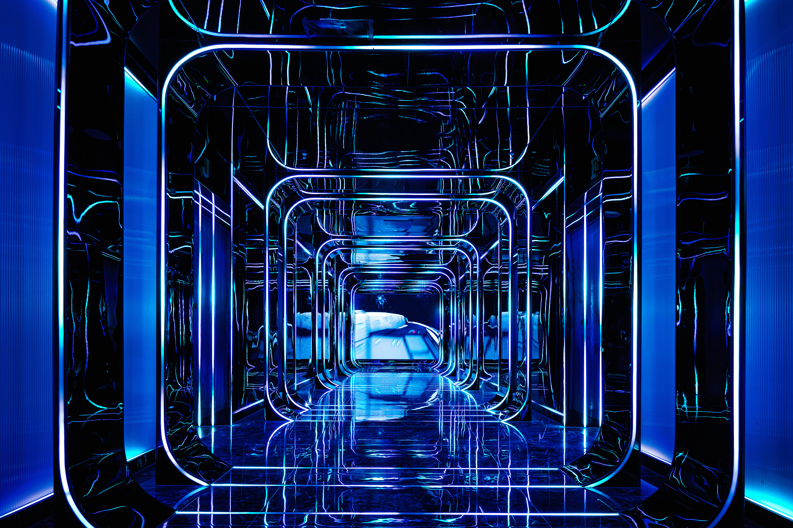 格芮斯PARTYK昆明旗舰店丨中国昆明丨蔡秉才，林景瑞，徐帆-8